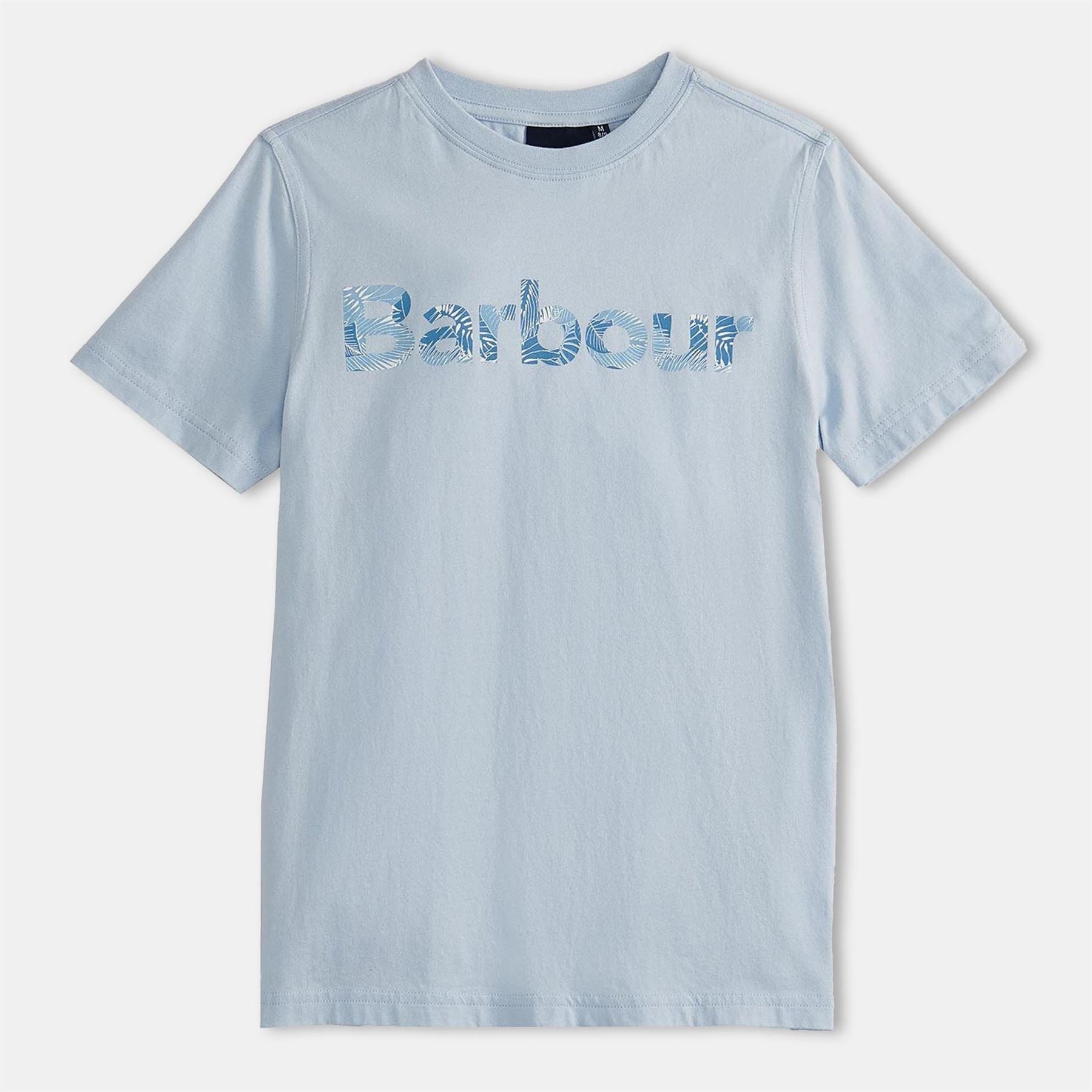 Barbour Cornwall T-Shirt