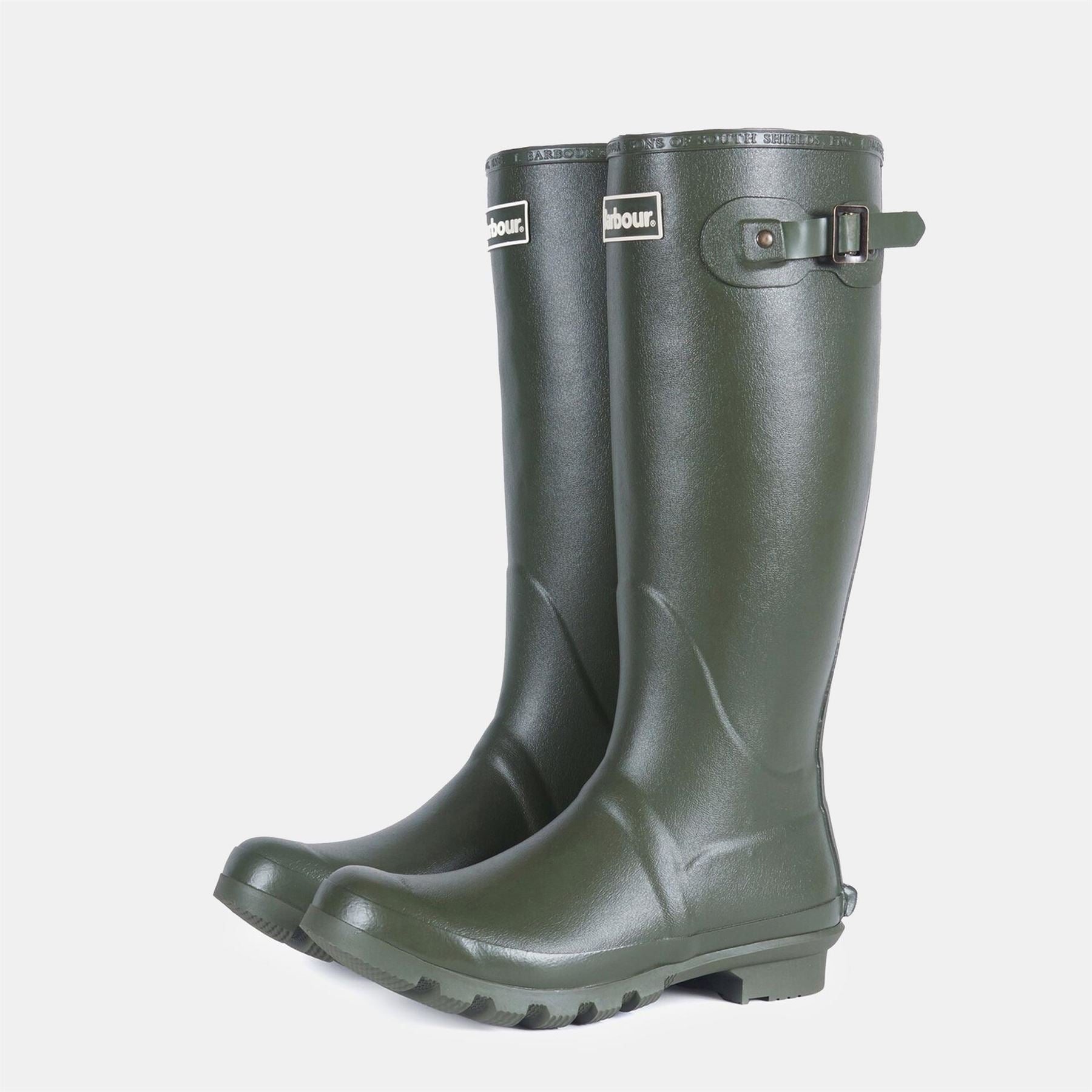 Barbour Bede Wellington Boots