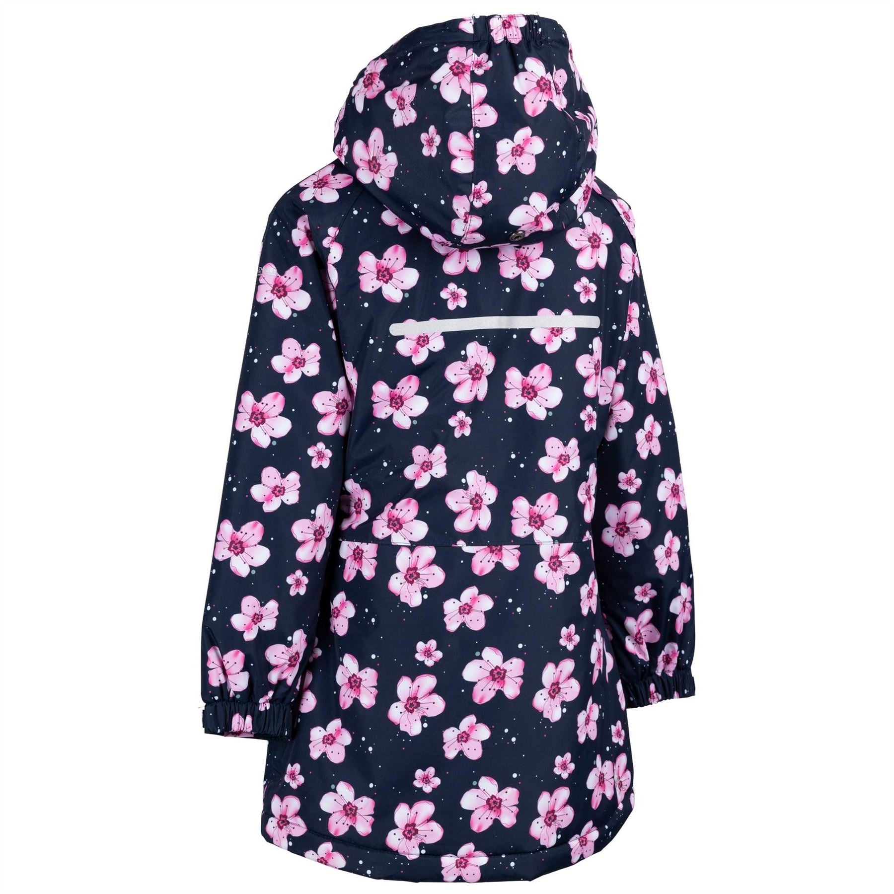 Trespass Arlene Waterproof Jacket