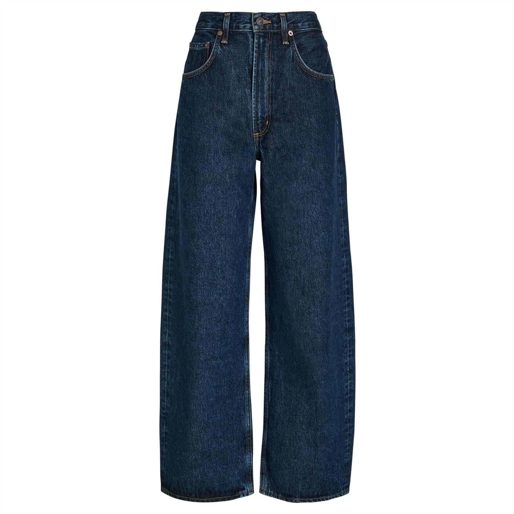 Agolde Curve Jean Inpendulum