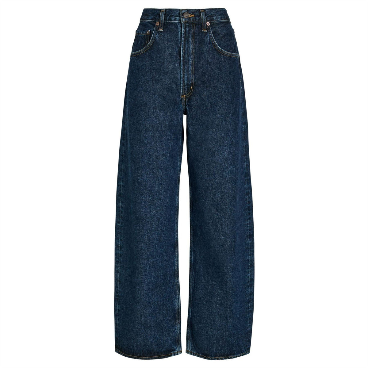 Agolde Curve Jean Inpendulum