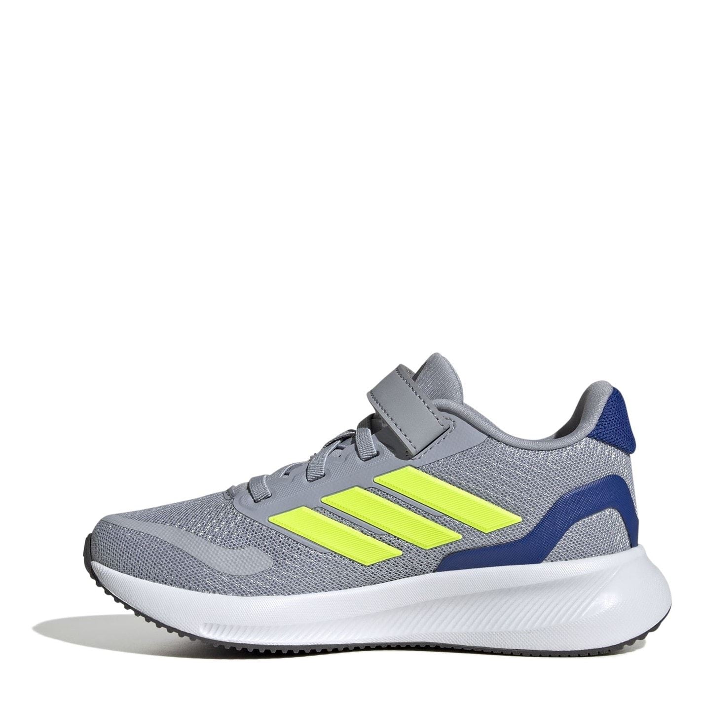 adidas Runfalcon 5 El Childrens Trainers