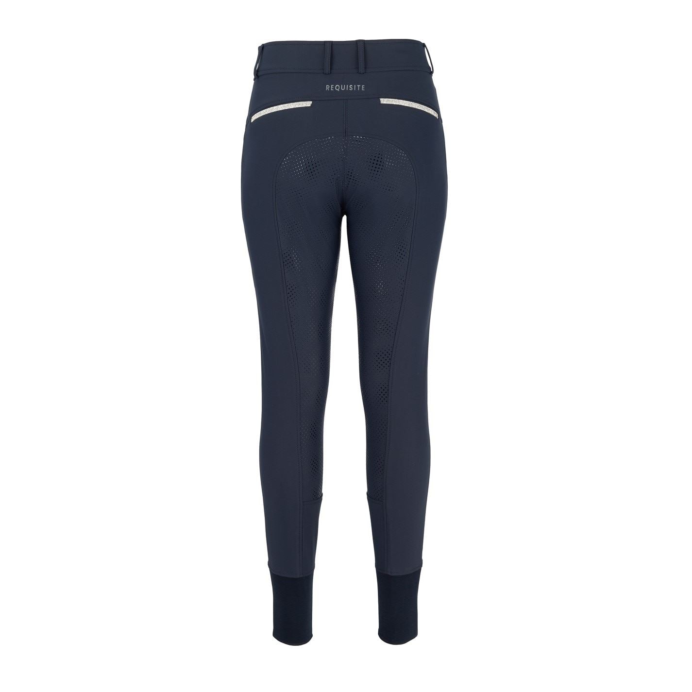 Requisite Premium Technical Full Grip Breeches