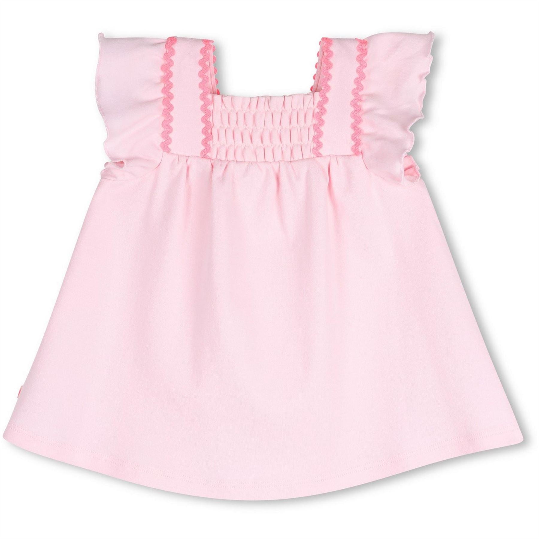 Billieblush Strawb Dress In62