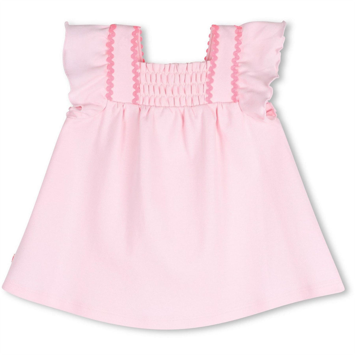 Billieblush Strawb Dress In62