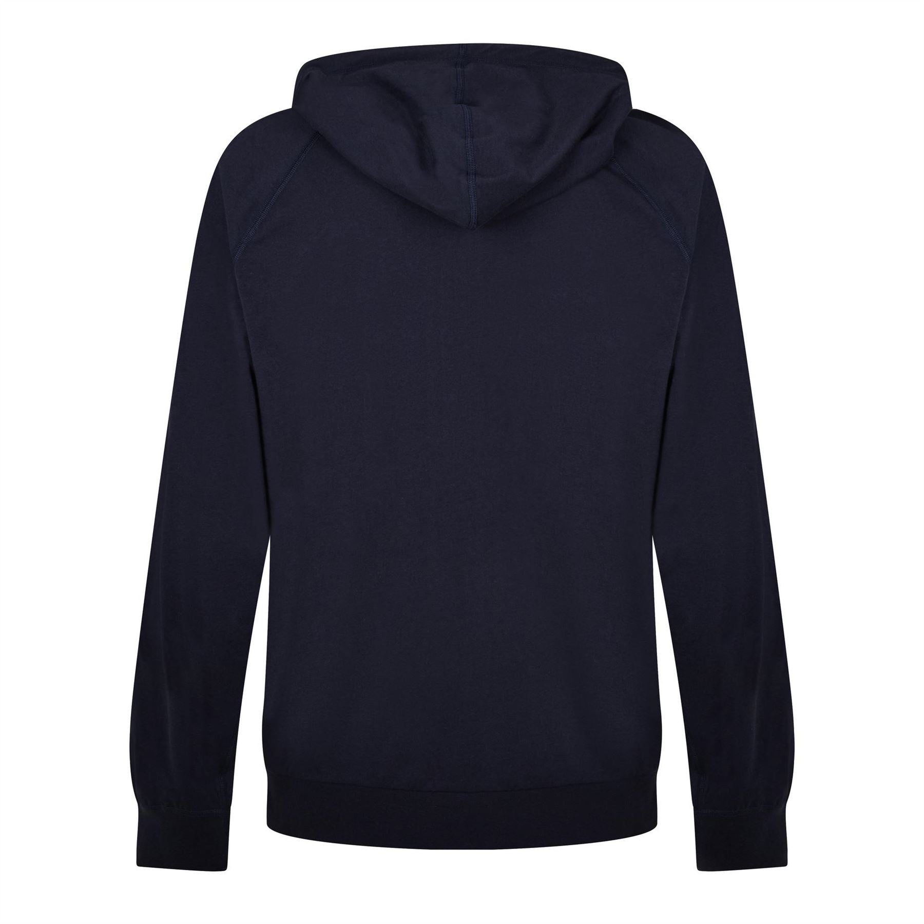 Paul Smith Hooded Regular Fit Sweatshirt