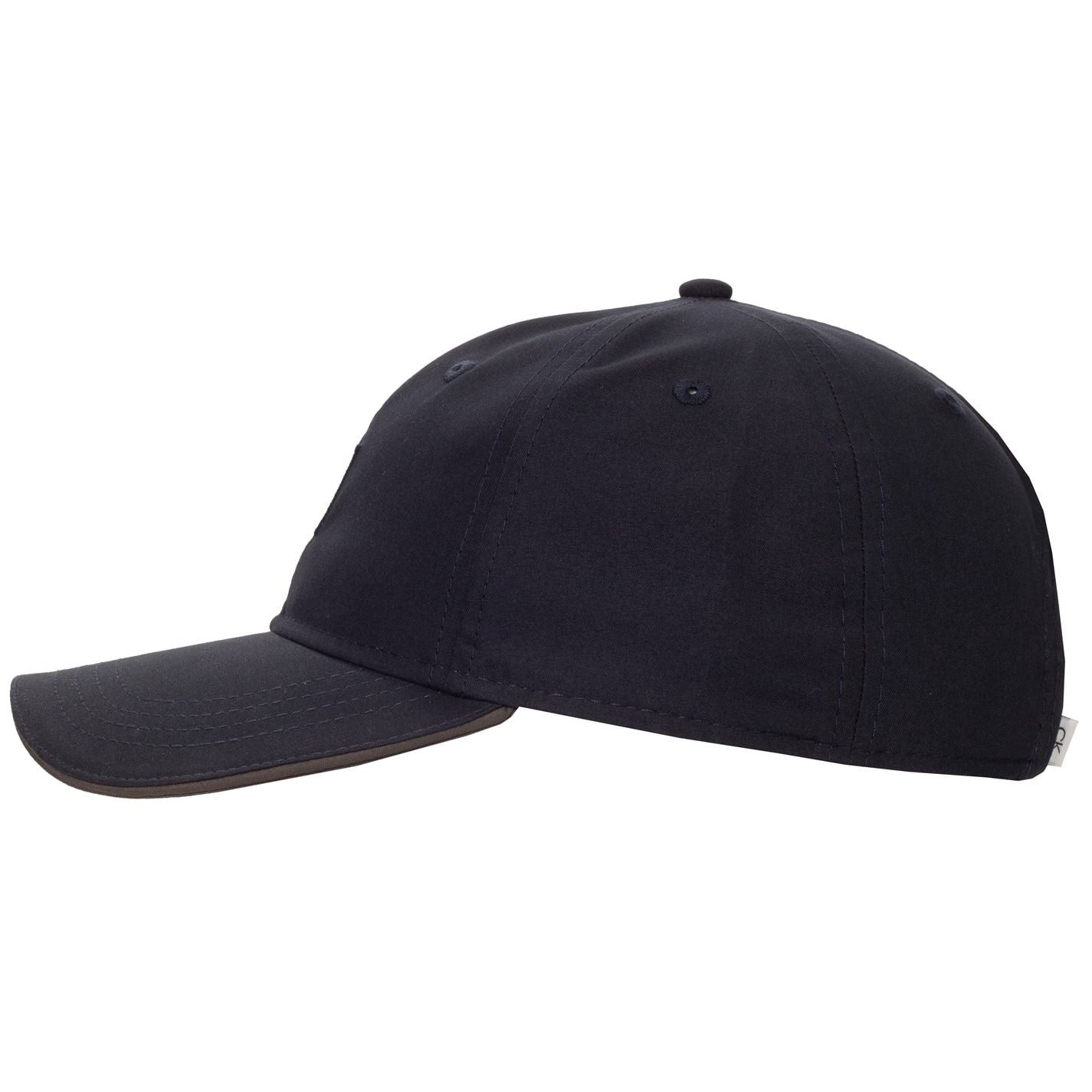 Calvin Klein Golf Curved Brim Adjustable Dad Cap