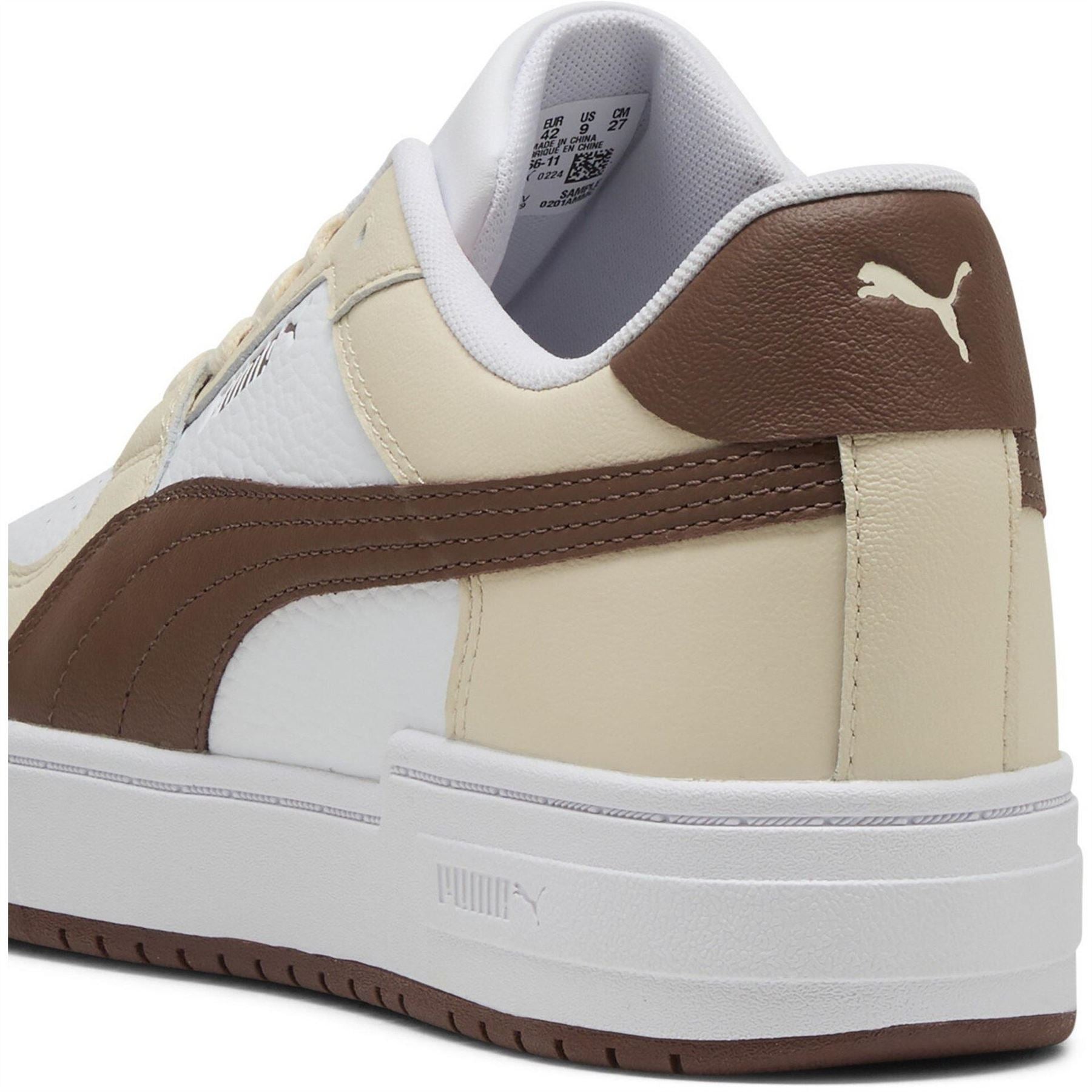 Puma Ca Pro Classic Ii Low Top Trainers