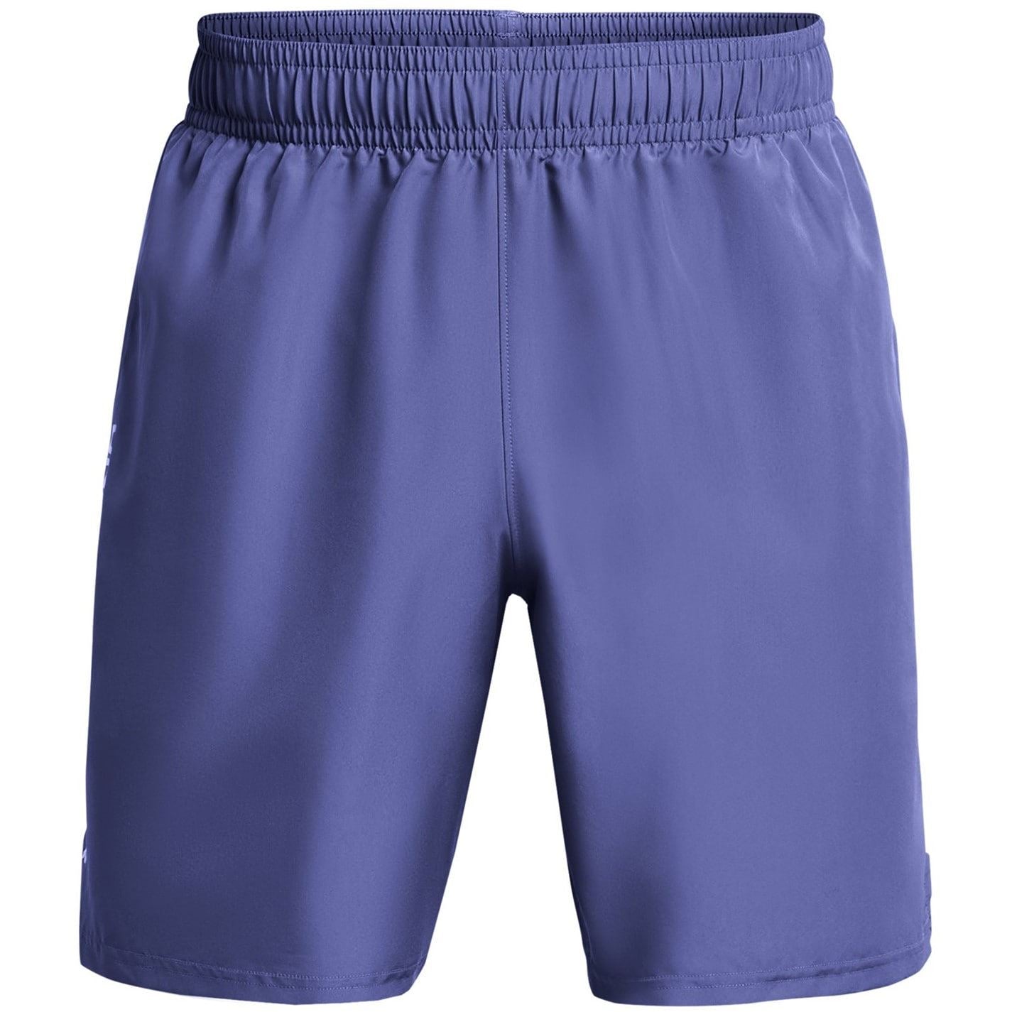 Under Armour Mens Armour Woven Graphic Shorts