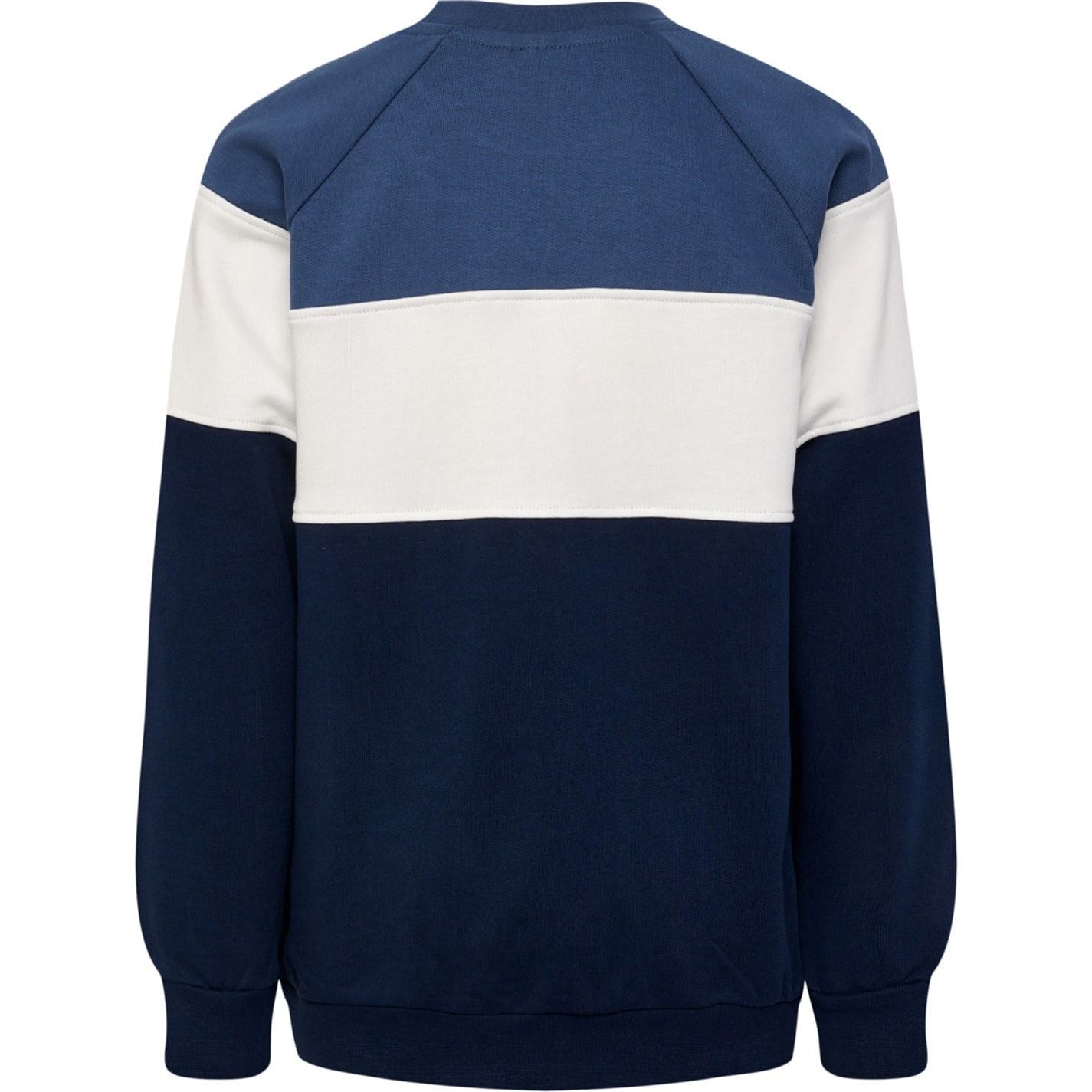 Hummel Claes Crew Neck Regular Fit Sweatshirt