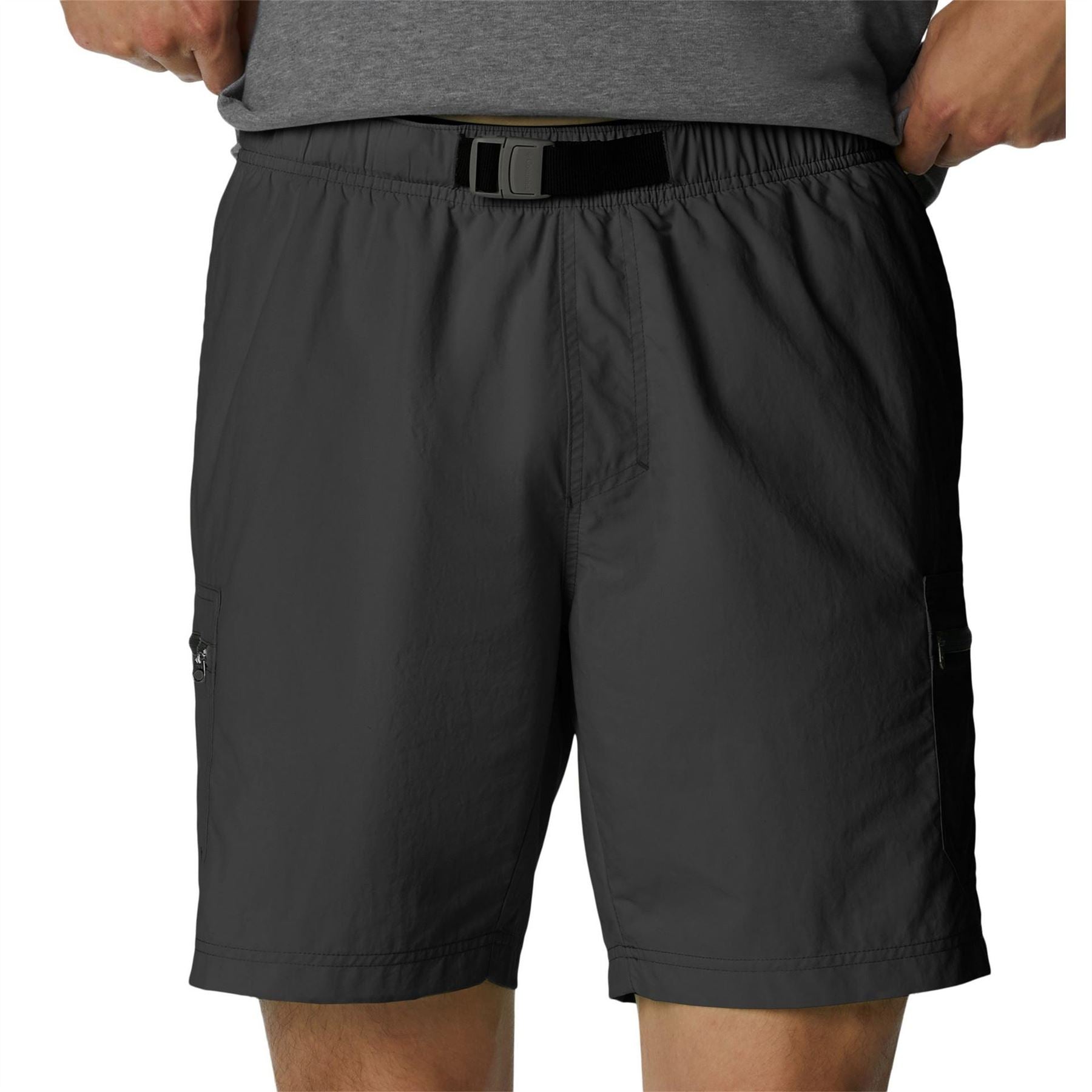 Columbia Mount Cargo Shorts