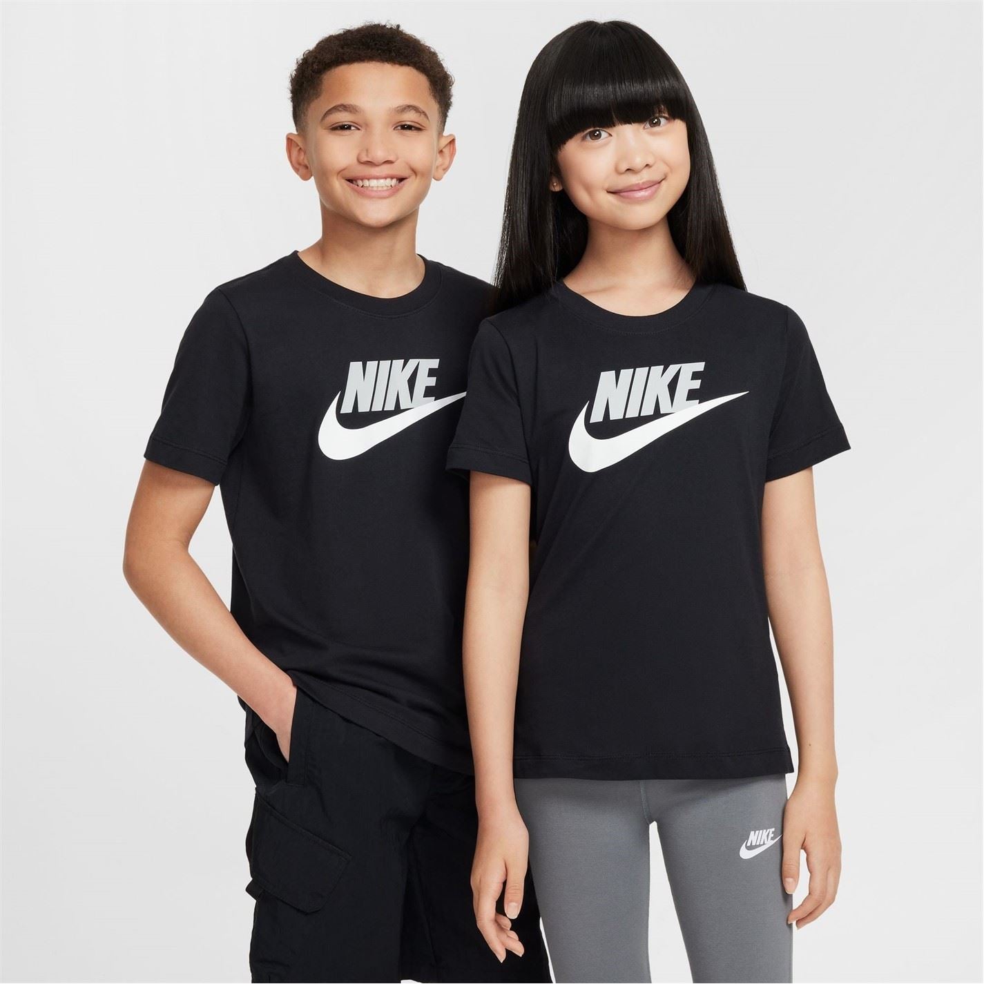 Nike Sportswear T-Shirt Junior