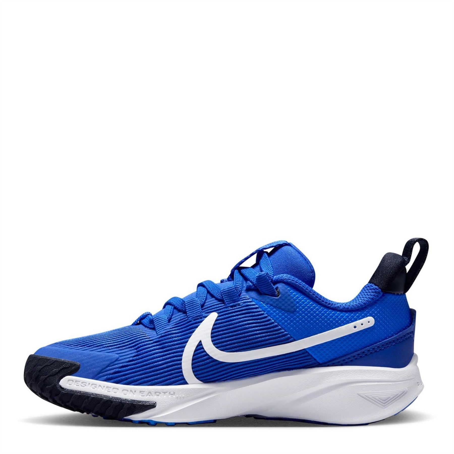 Nike Star Runner 4 Little Kids Shoes