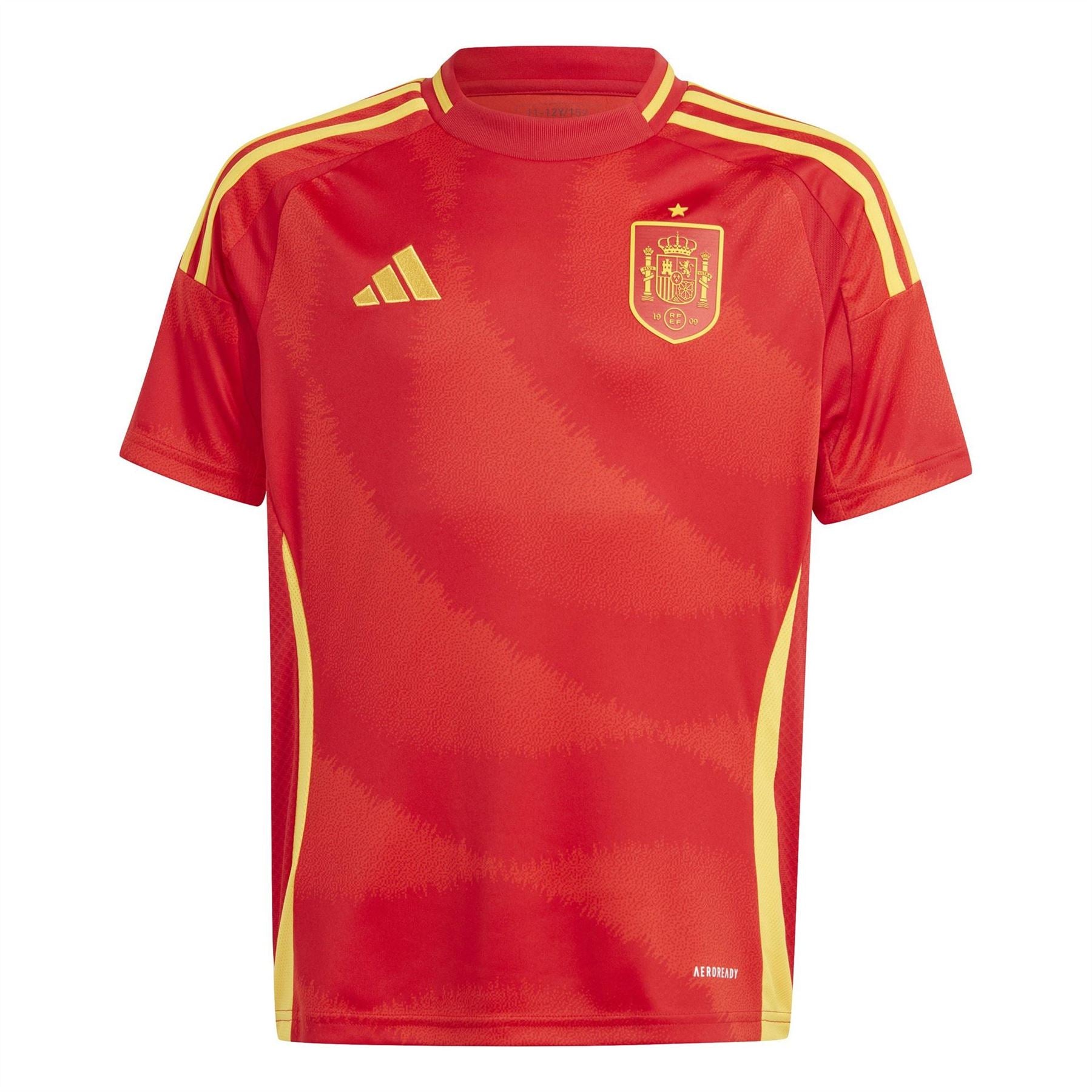 adidas Spain Minikit 24 25