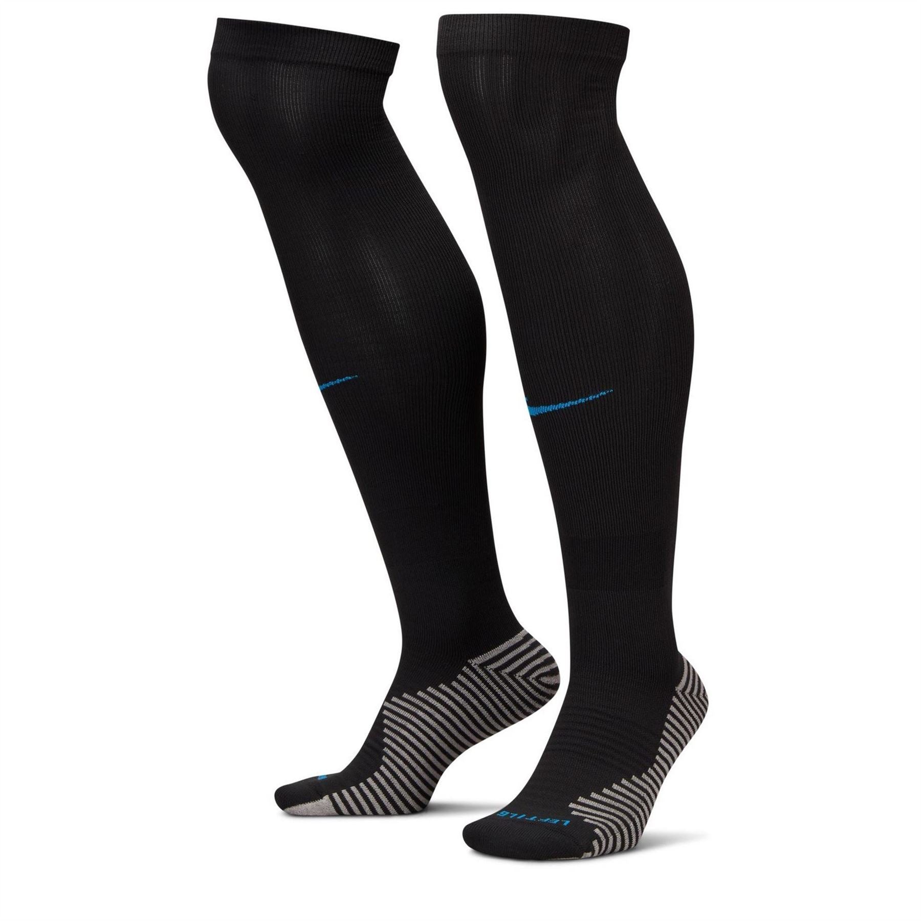 Nike En Strike Crew Boot Socks