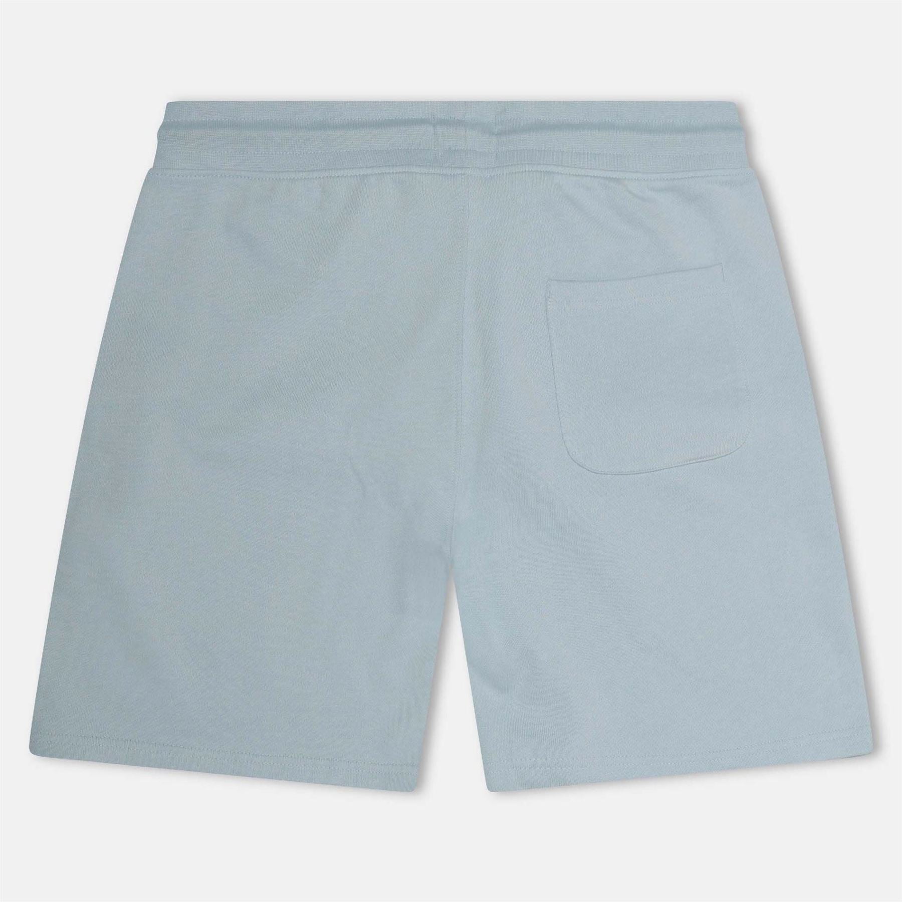 Weekend Offender Scandium Fleece Jogger Shorts
