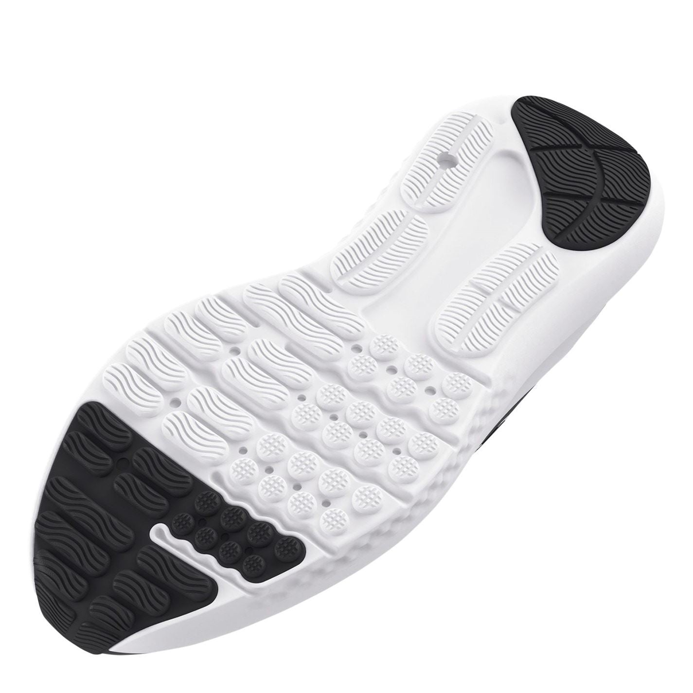 Under Armour Surge 4 Running Shoes Unisex Juniors