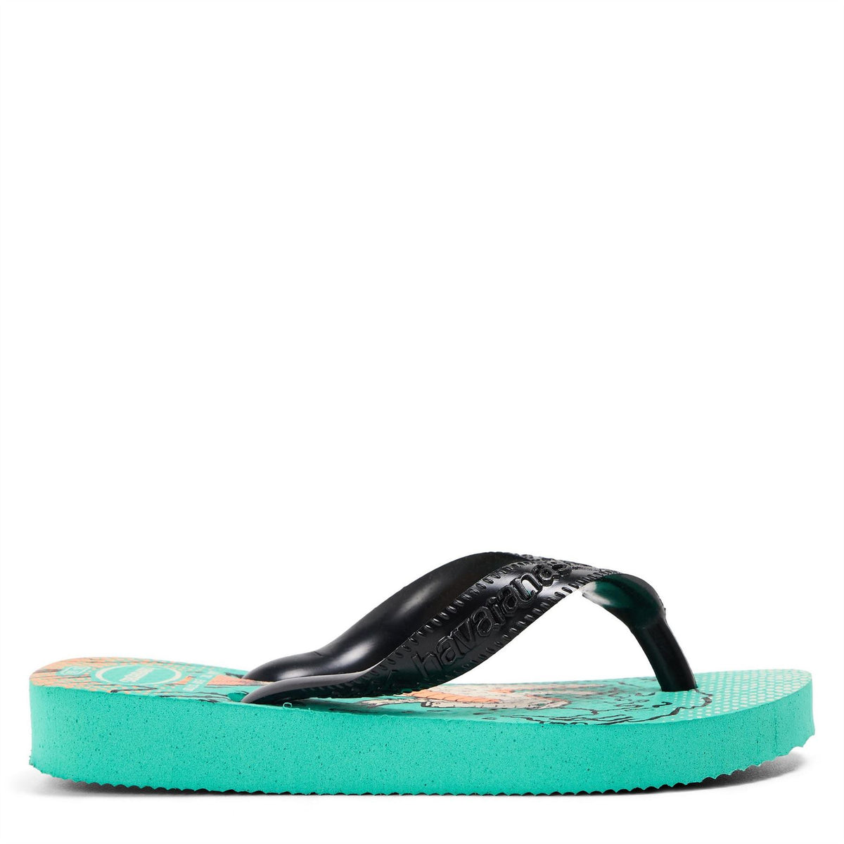 Havaianas Kids Flip Flops