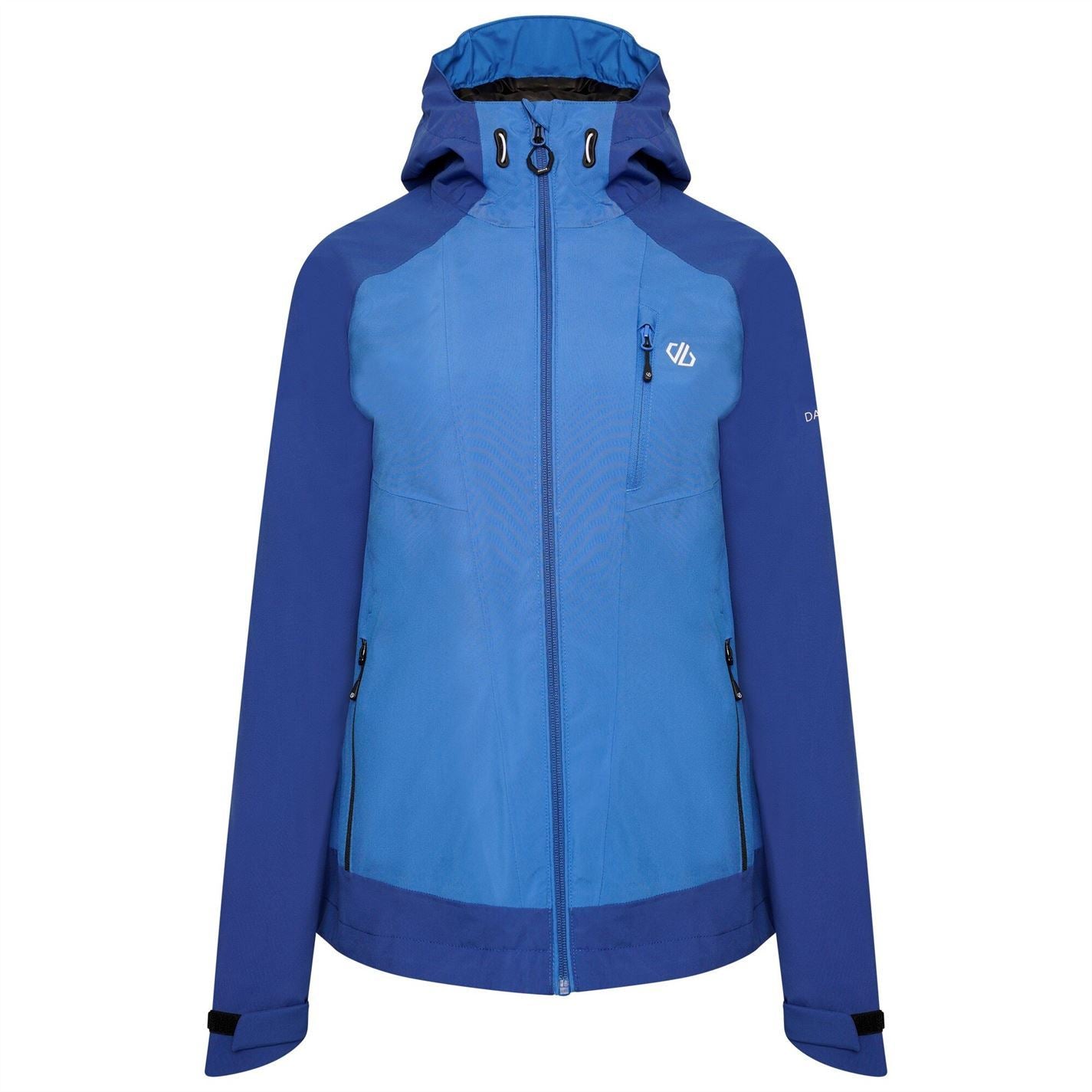 Dare 2b Veritas Era Recycled Breathable Waterproof Jacket