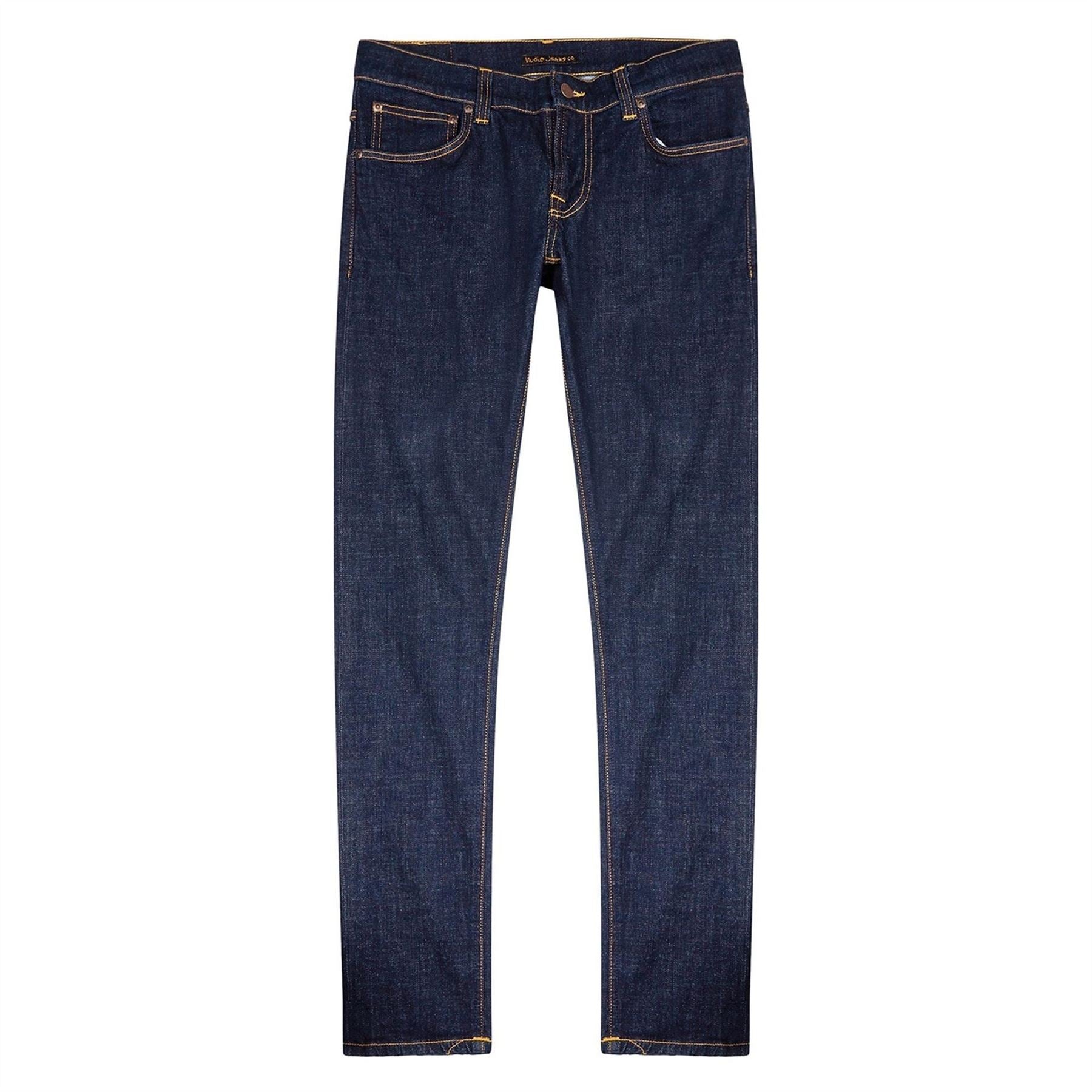 Nudie Jeans Jn Tight Terry Indg