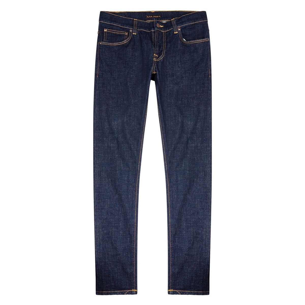 Nudie Jeans Jn Tight Terry Indg