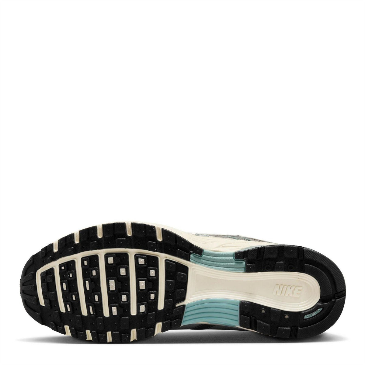 Nike P 6000 Lace-Up Trainers