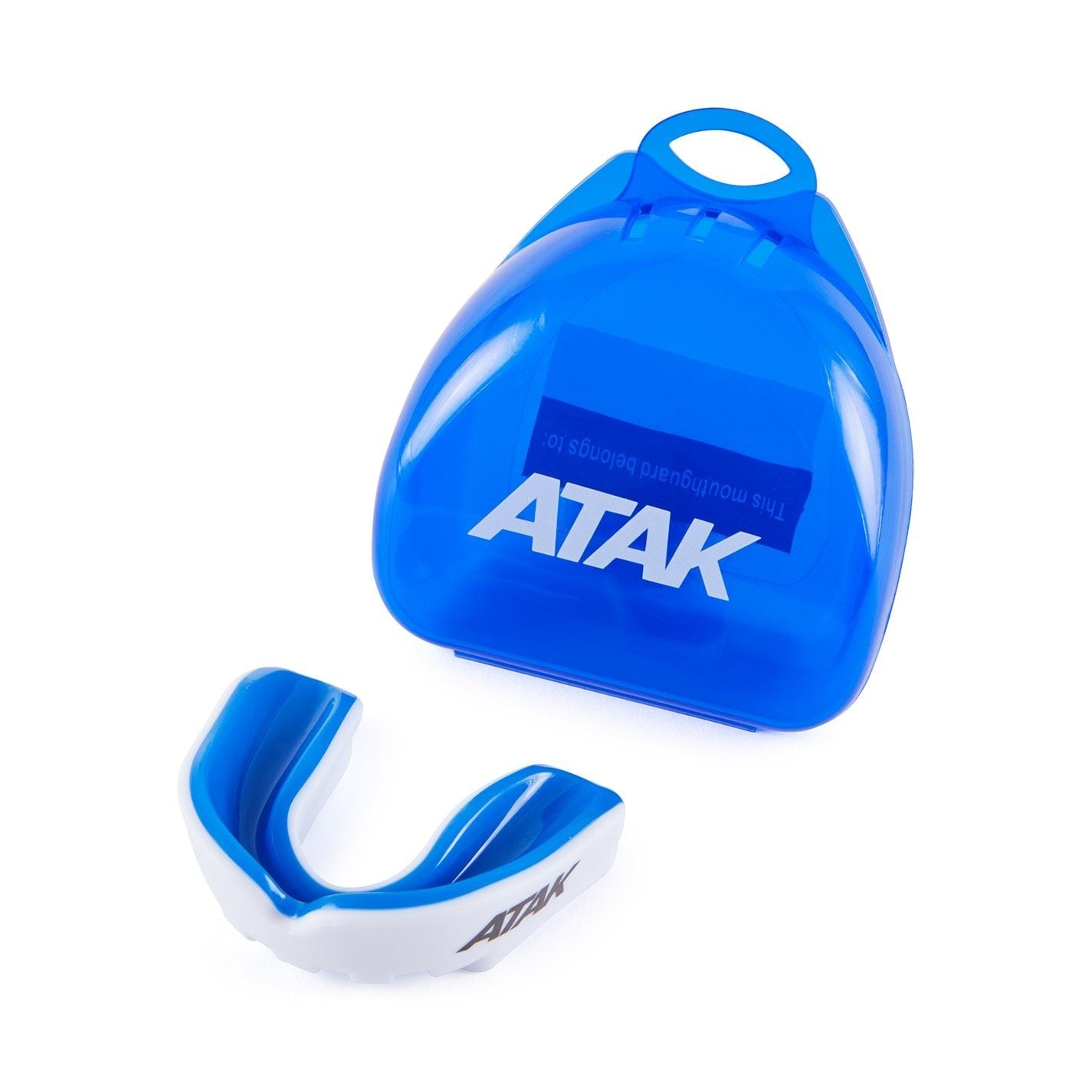 ATAK Sports Fortis Gel Mouthguard Senior