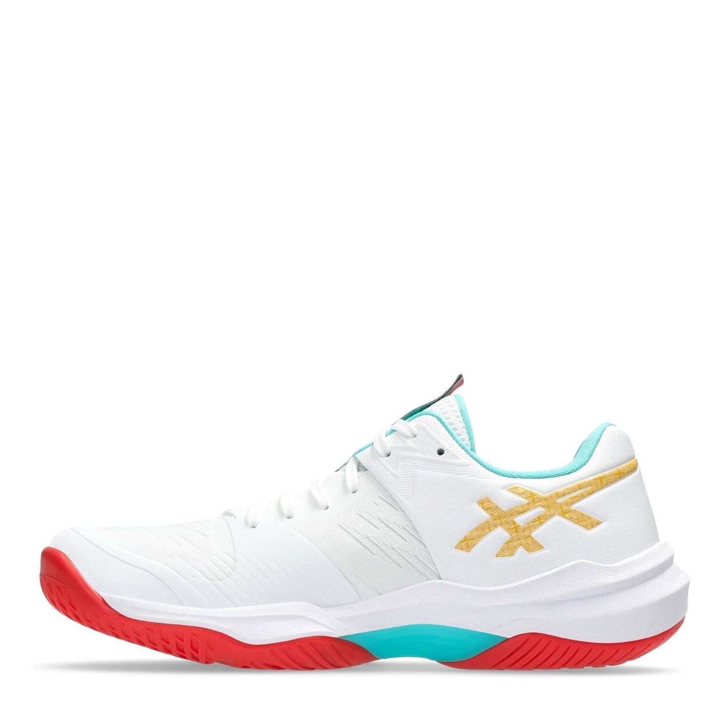 Asics Sky Elite FF 3 Netball Low Top Sneakers
