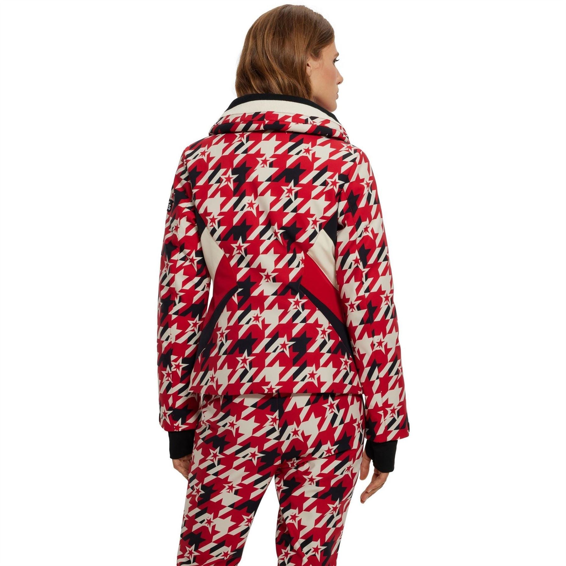 Boss BOSS Water Resistant Insulated Ski Jacket