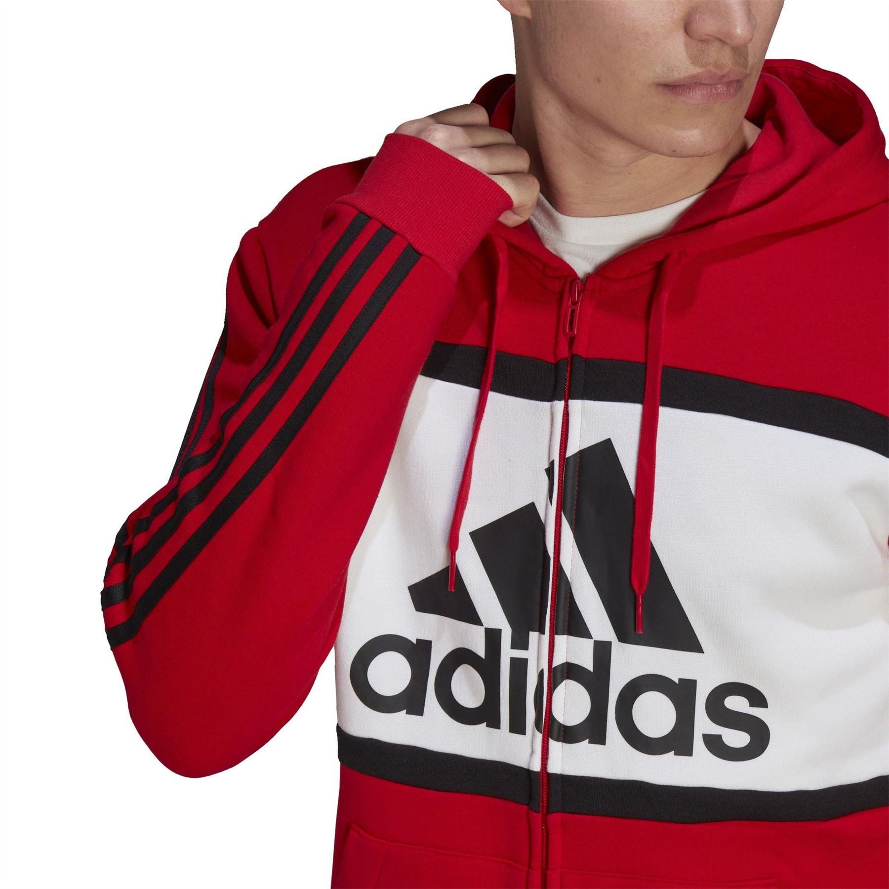 adidas Colr Blk Hoody