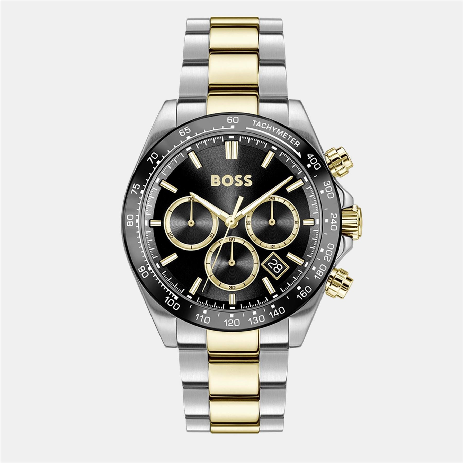 Boss Hero Bracelet Watch