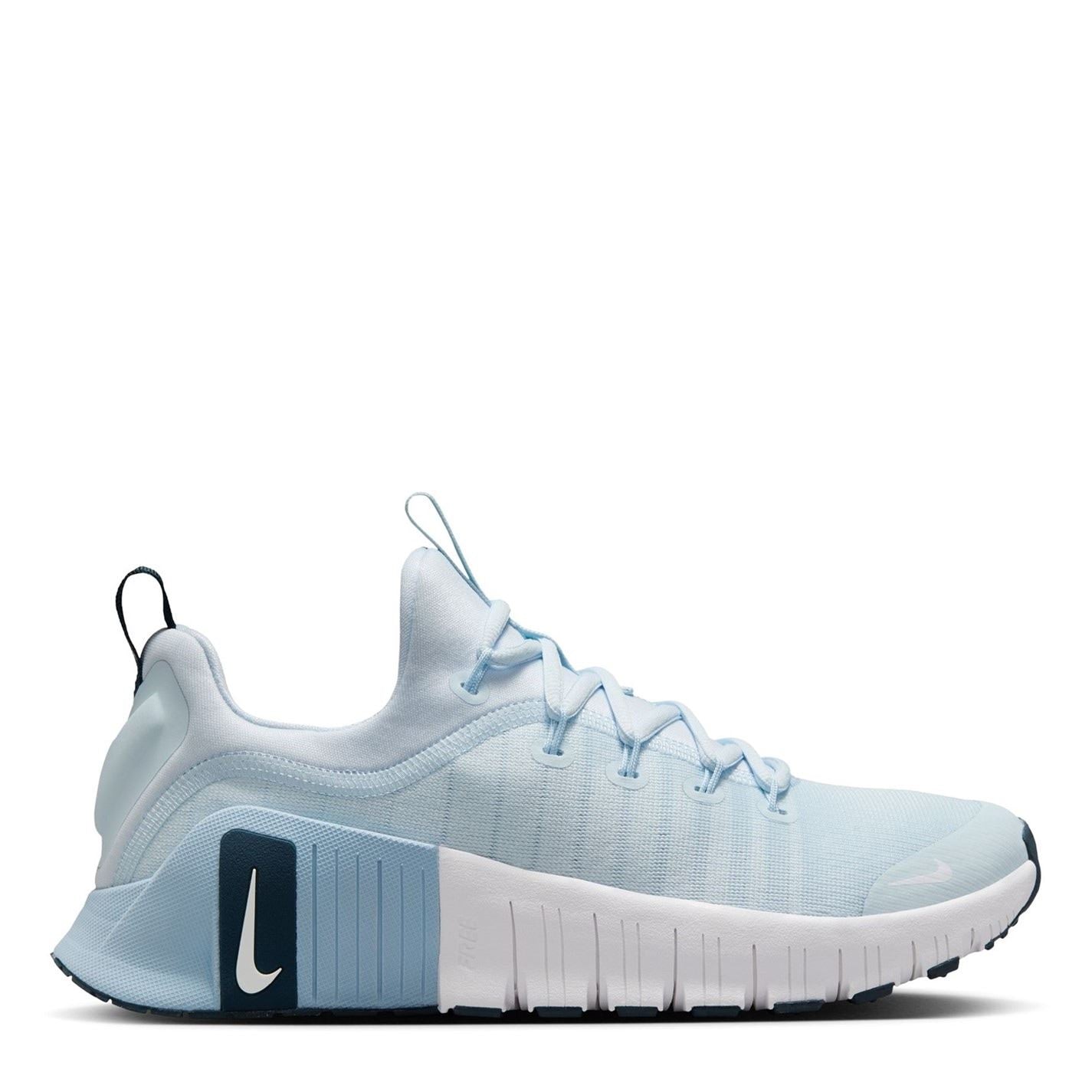 Nike Womens Free Metcon 6 Workout Shoes