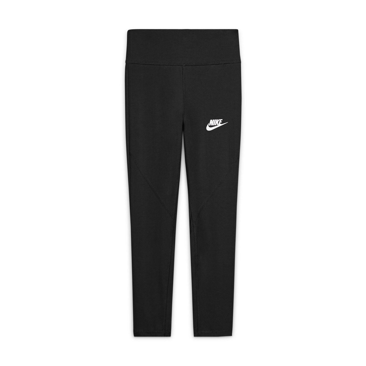 Nike Hw Legging Junior Girls