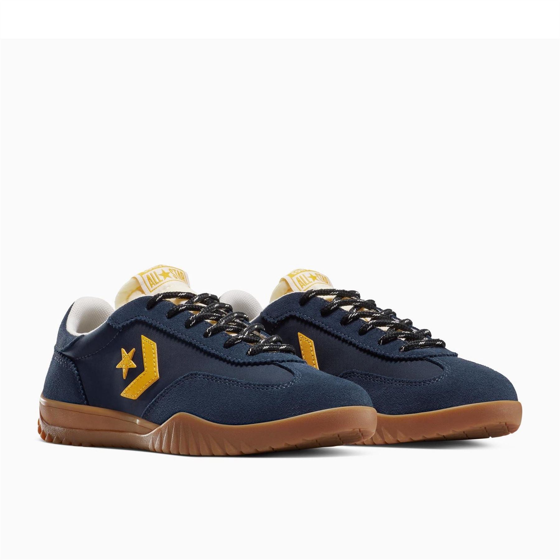 Converse Run Star Trainers
