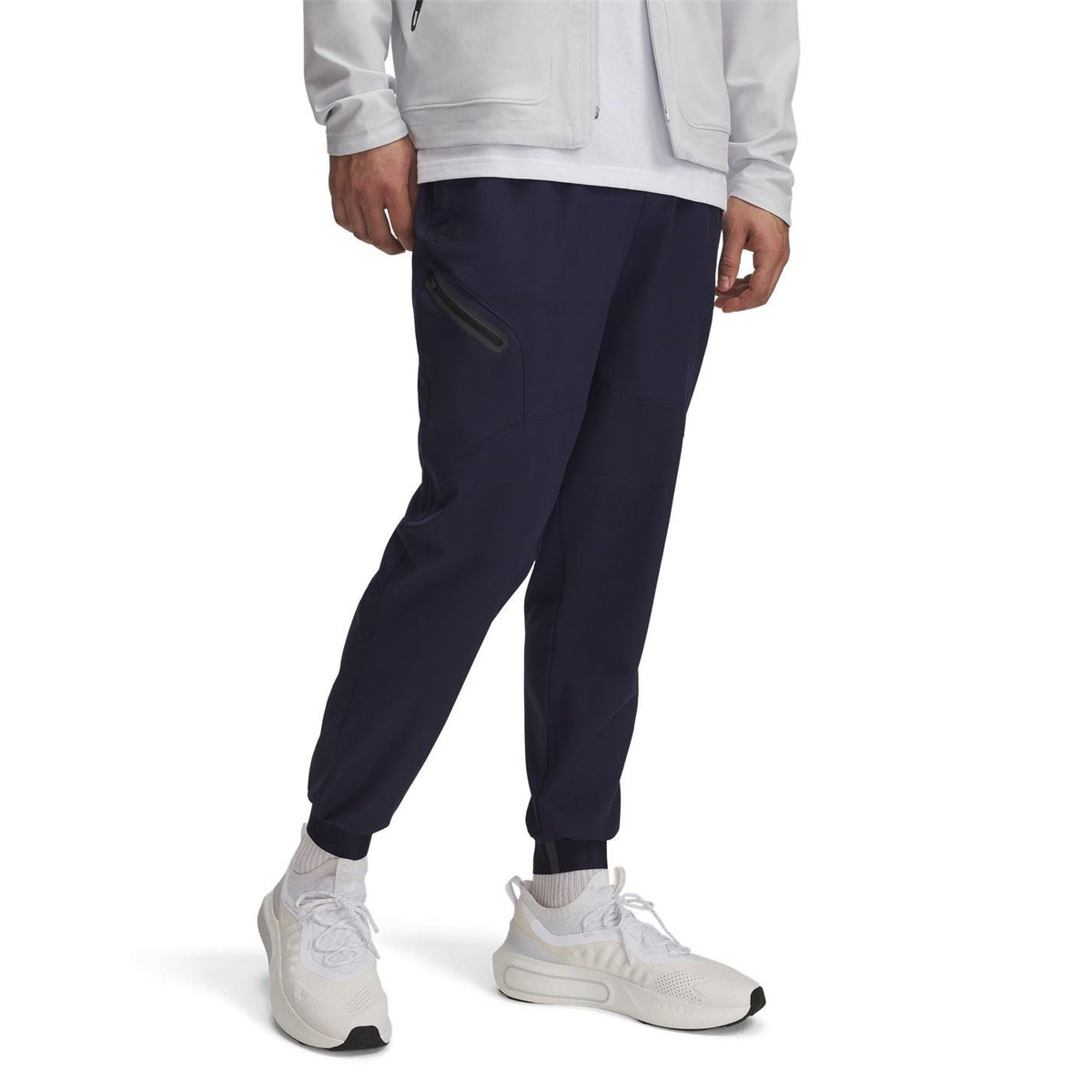 Under Armour Unstoppable Joggers with Zipped Pocket