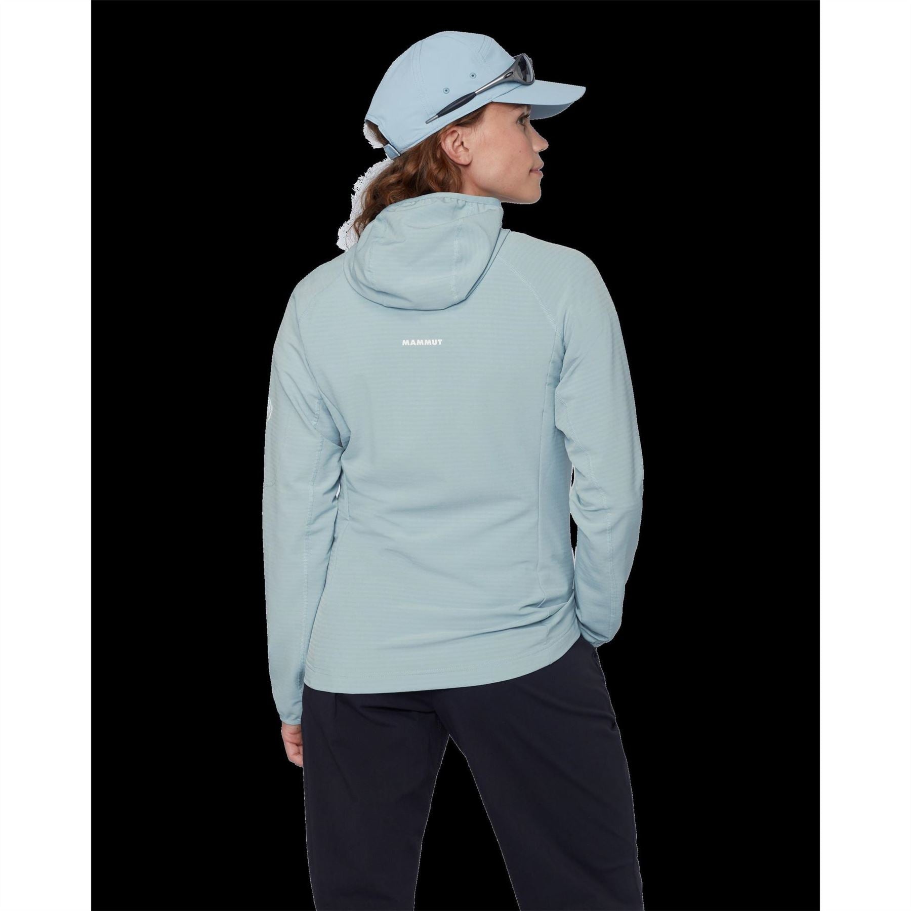 Mammut Softshell Jacket