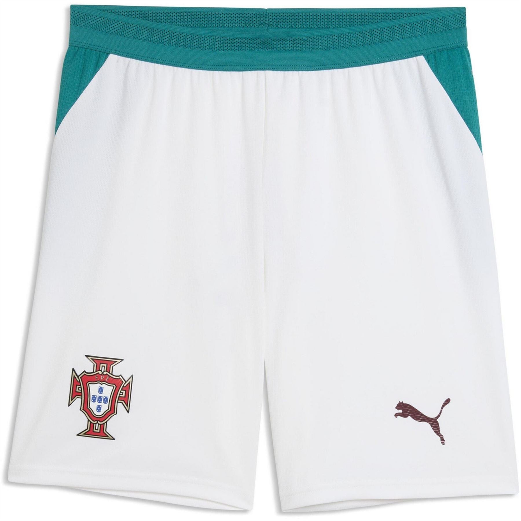 Puma Portugal Fifa World Cup 2026™ Football Shorts