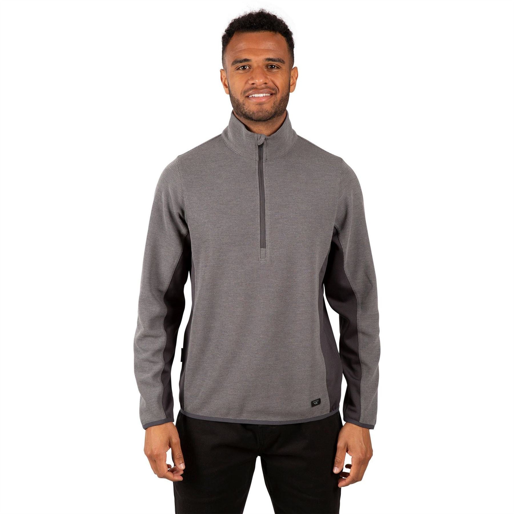 Trespass Wotterham Long Sleeve Performance T Shirt