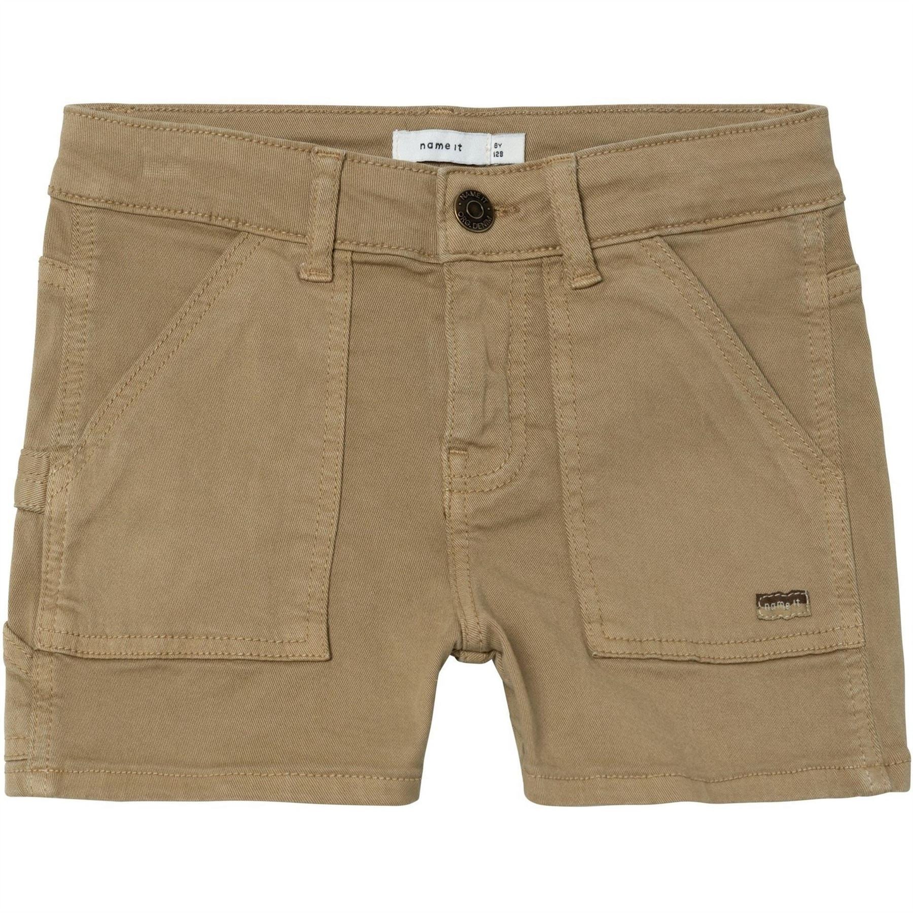 Name It Twi Chino Shorts