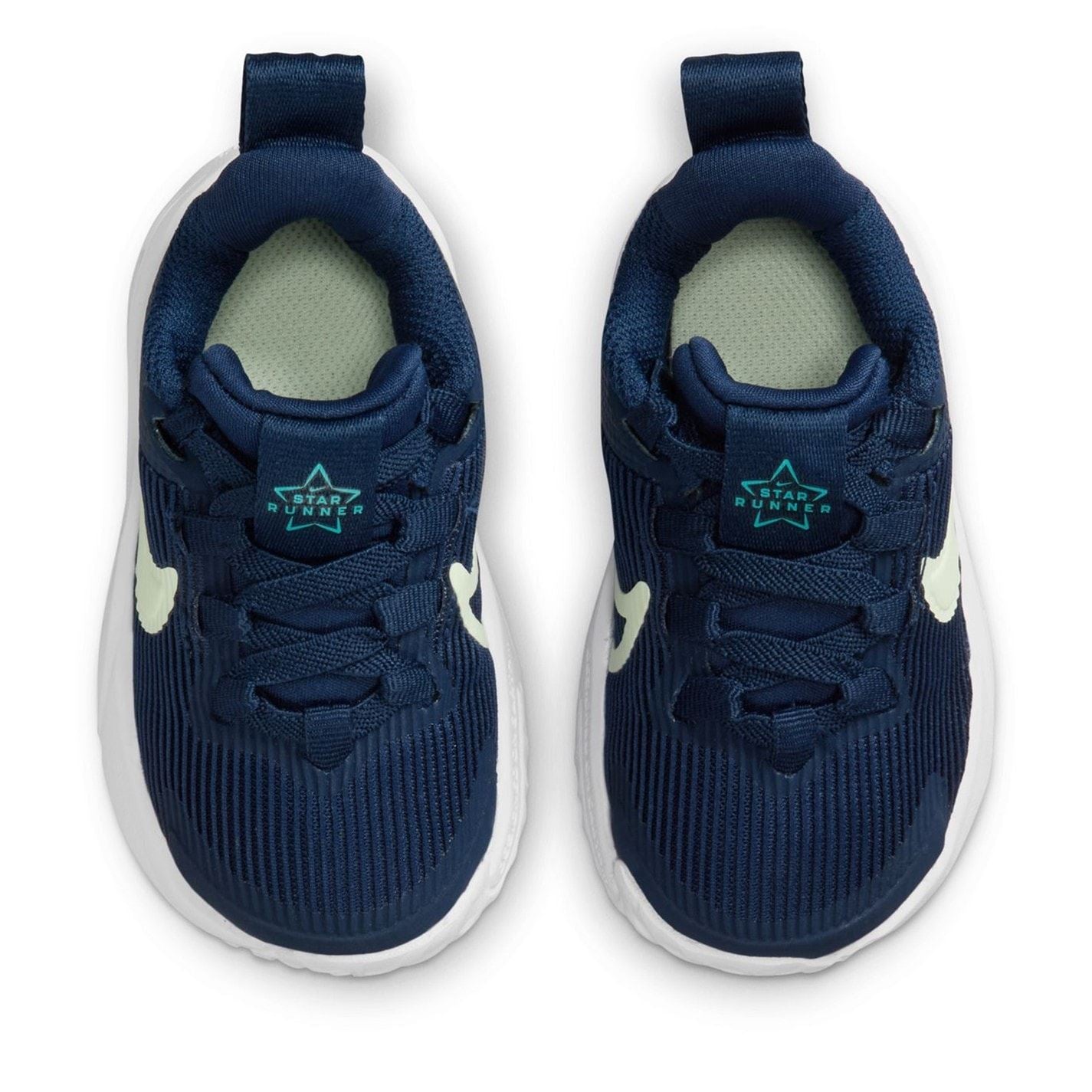 Nike Star Runner 4 Baby Toddler Shoes