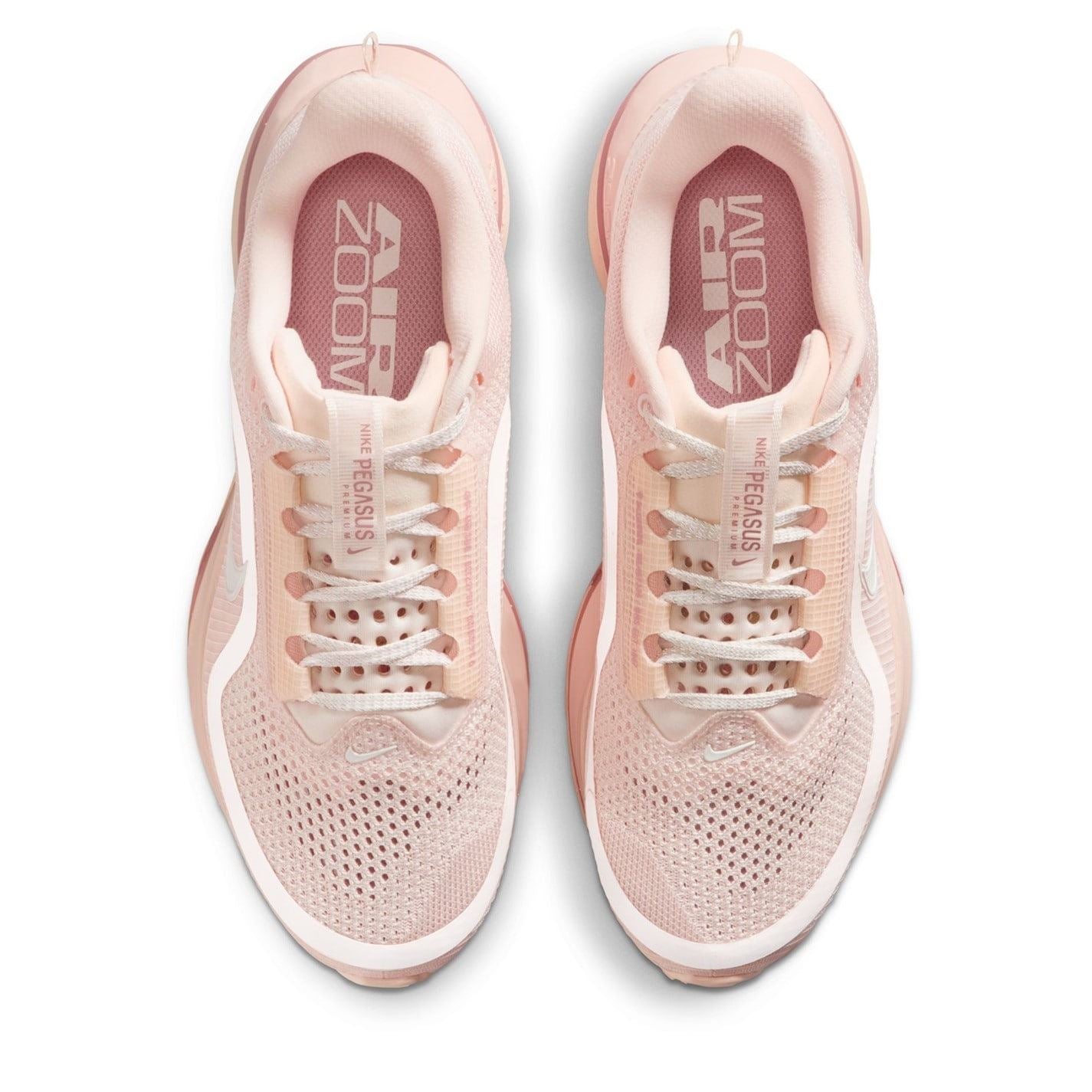 Nike Womens Pegasus Premium Trainers