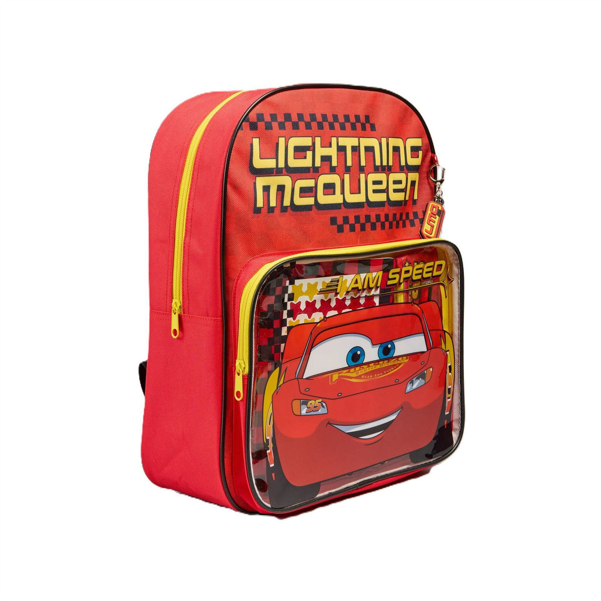 Character Backpack