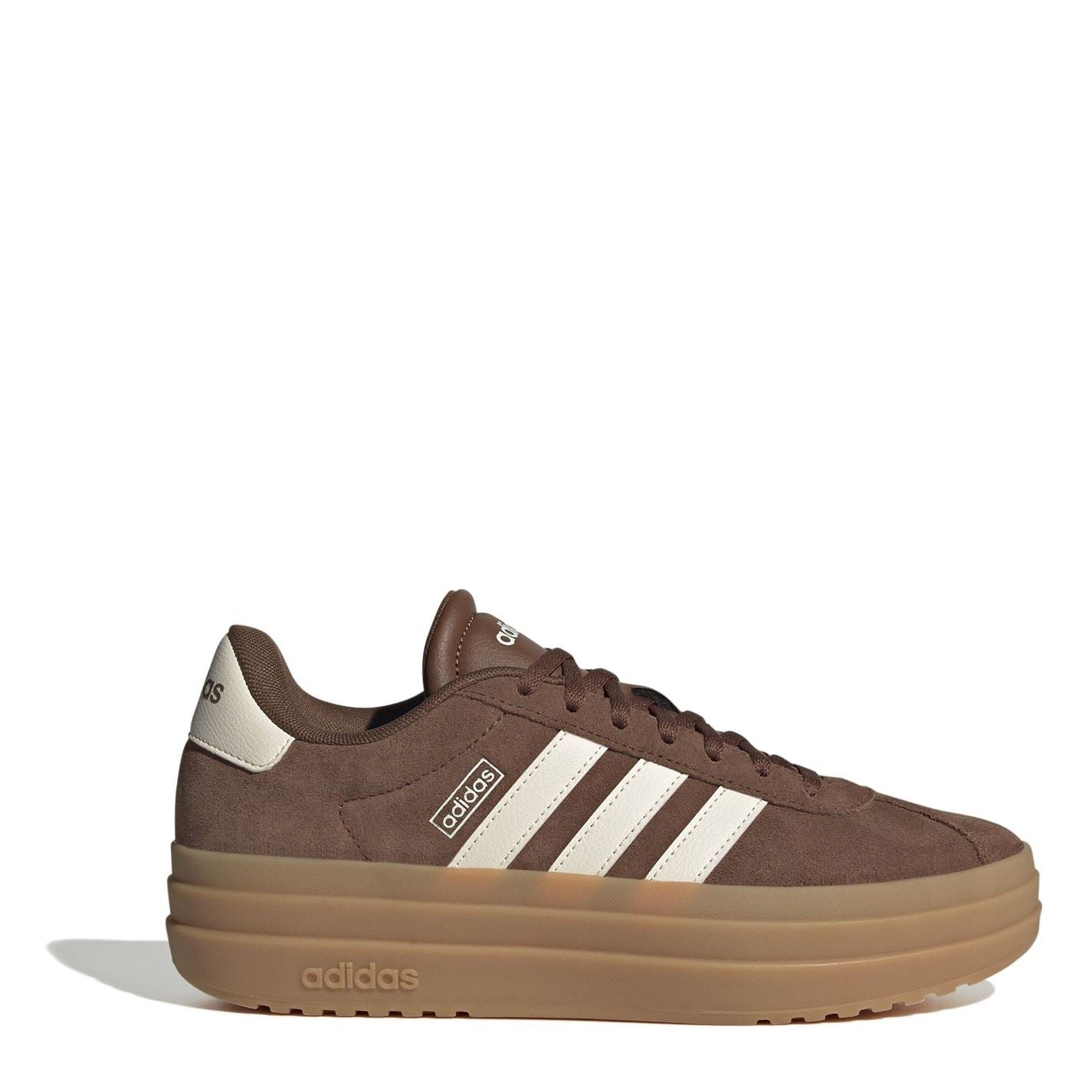 adidas Womens Vl Court Bold Trainers