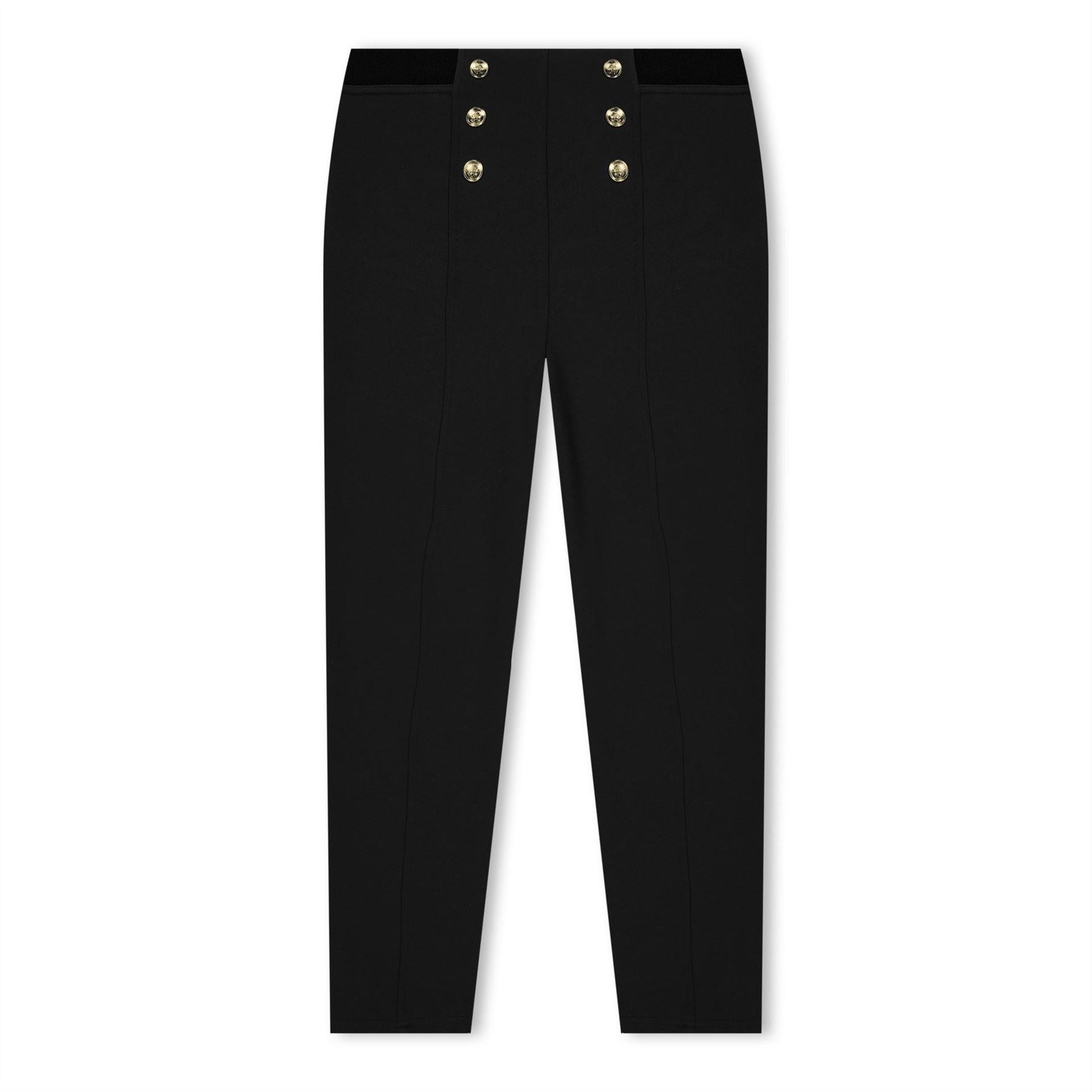 Biba Girls Ponte Legging