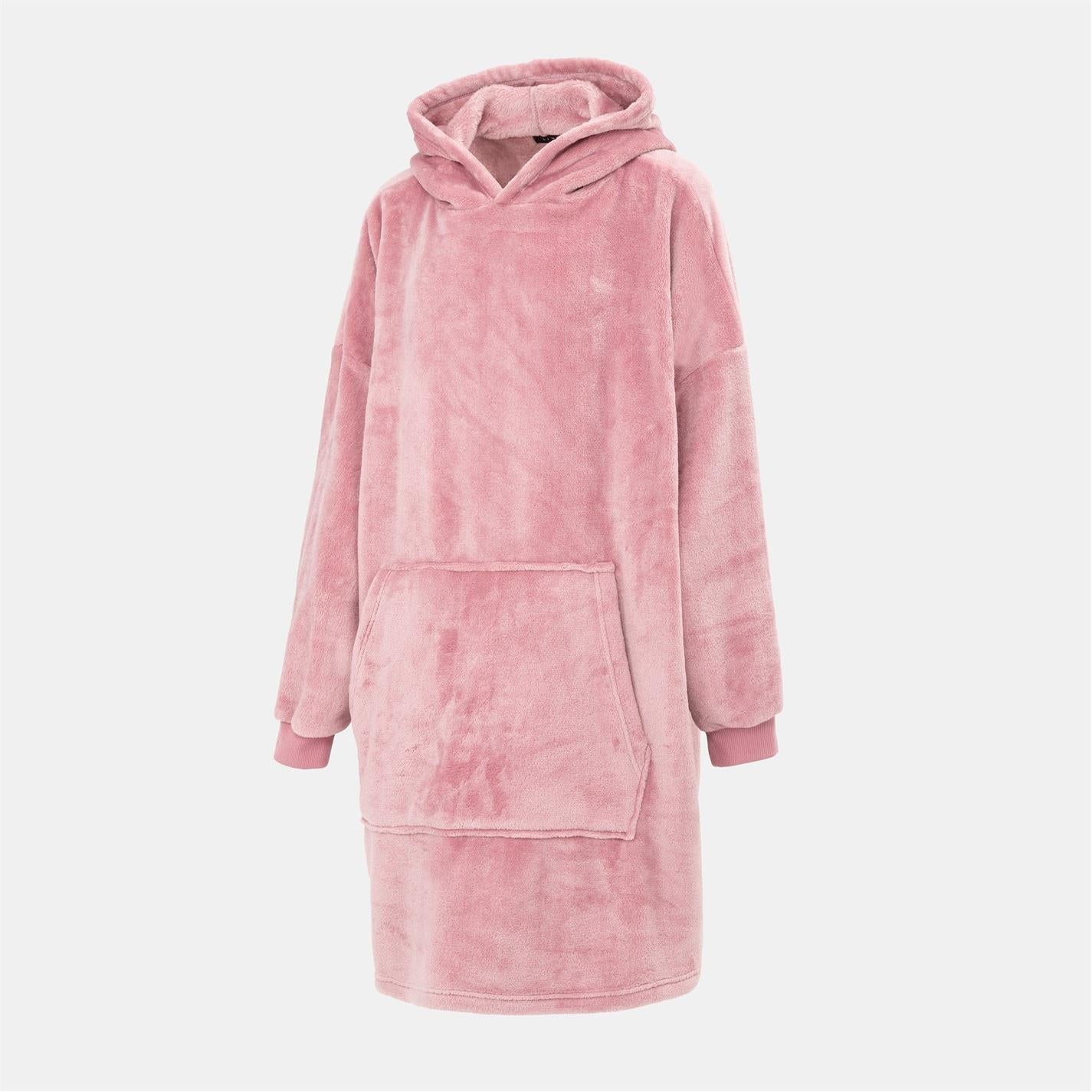 Linea Snuggle Hoodie Ladies