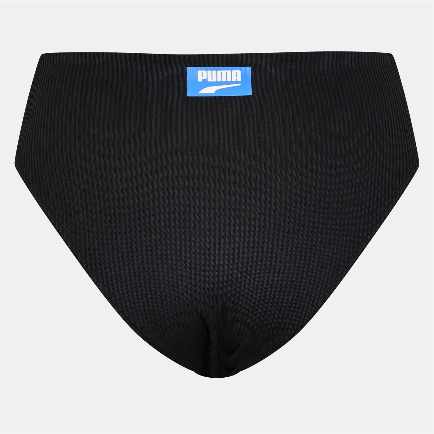 Puma Heavyweight Bikini Bottom