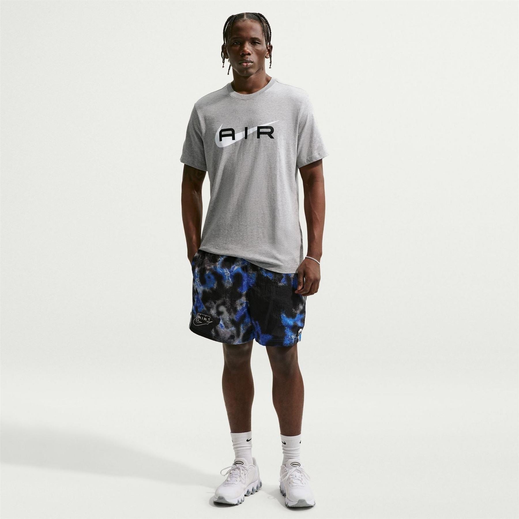 Nike QT T Shirt Sn63