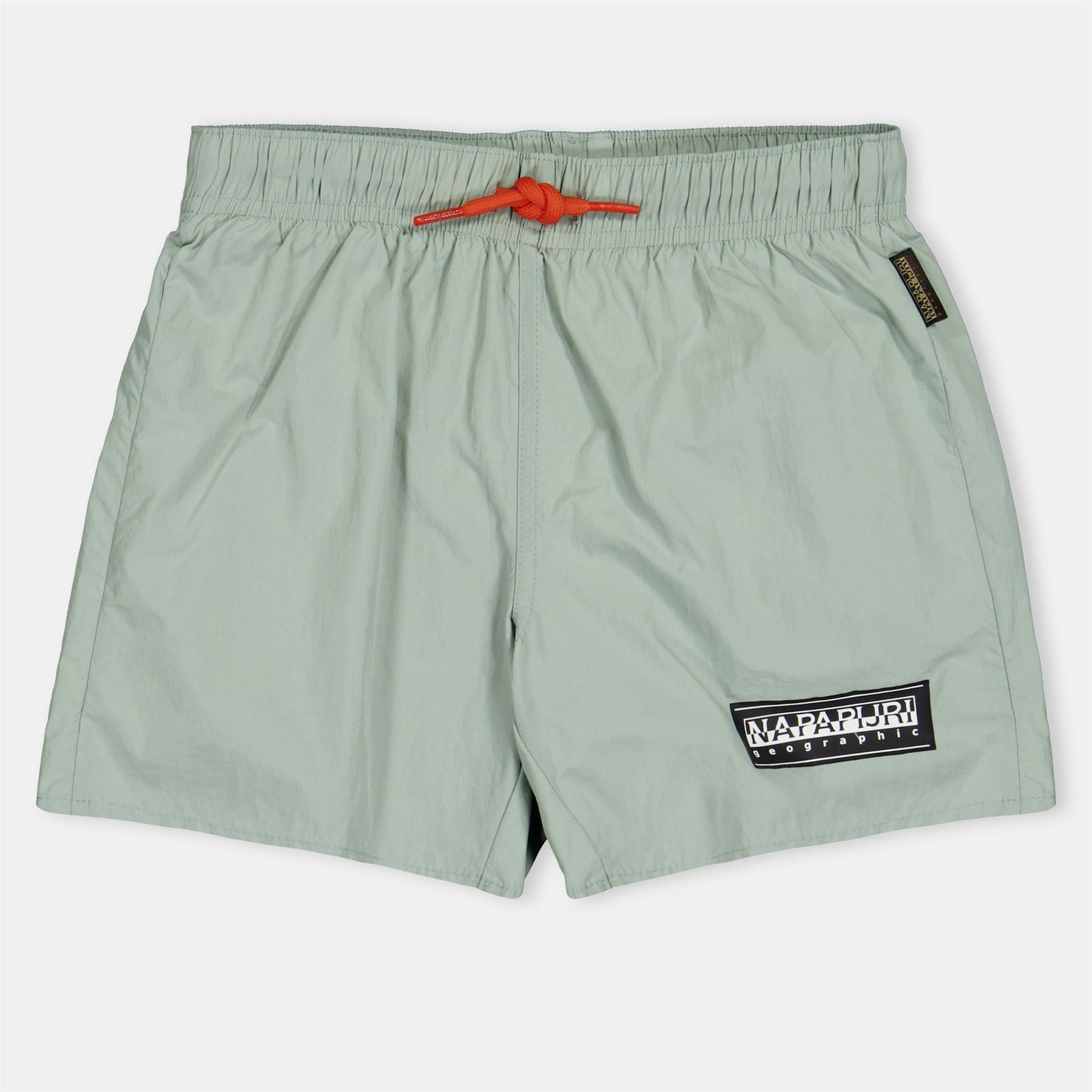 Napapijri Quick Drying Swim Shorts