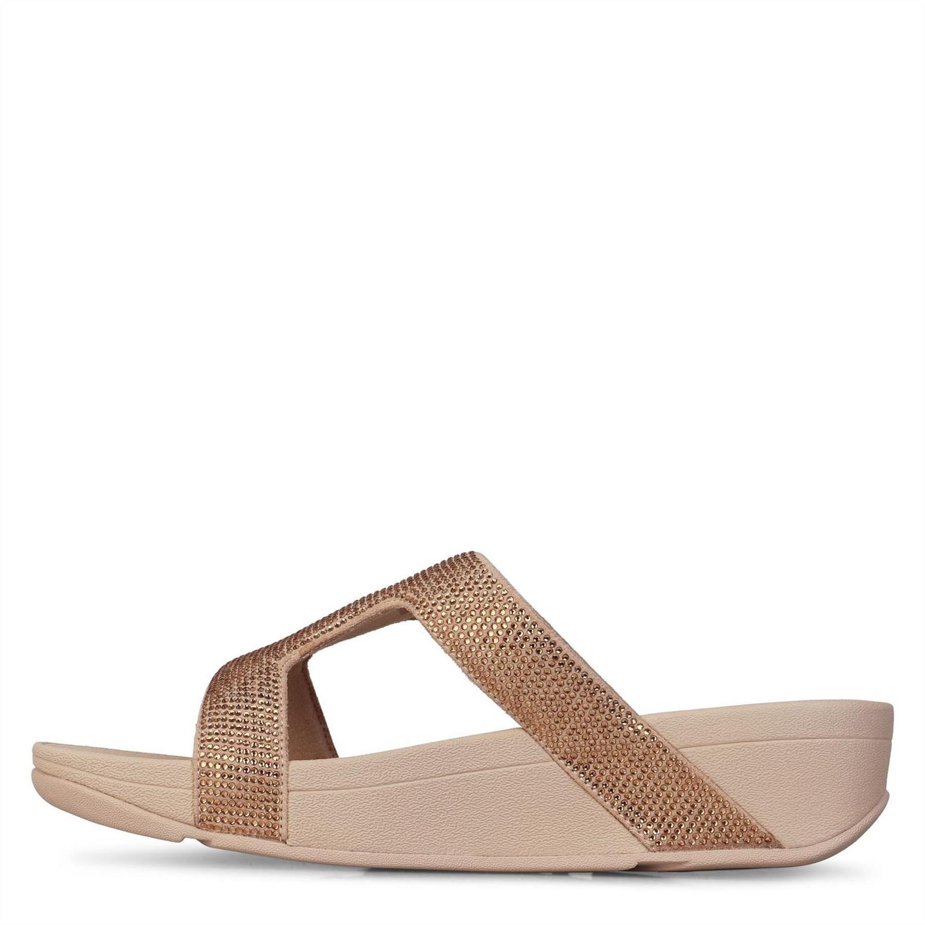 Fitflop Slider