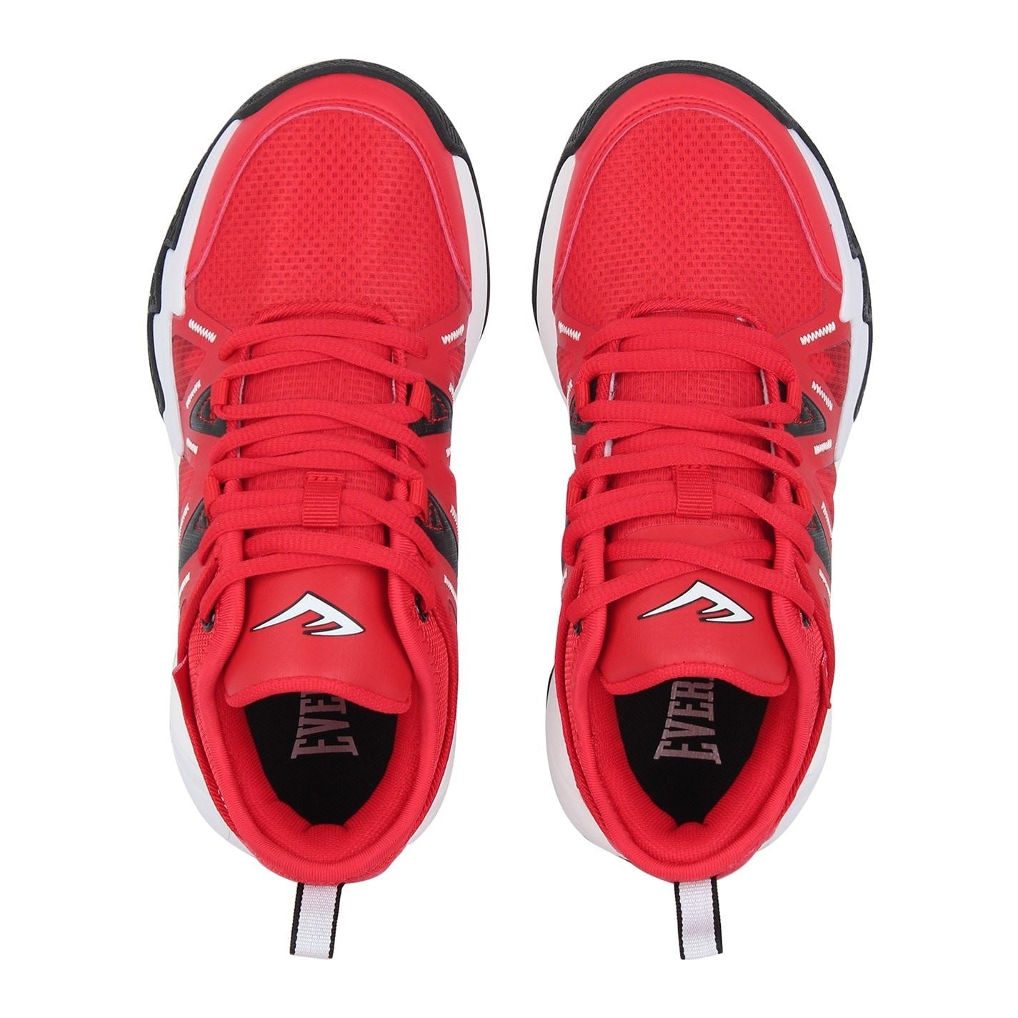 Everlast Bb500 Jn62 Lace-Up Sneakers